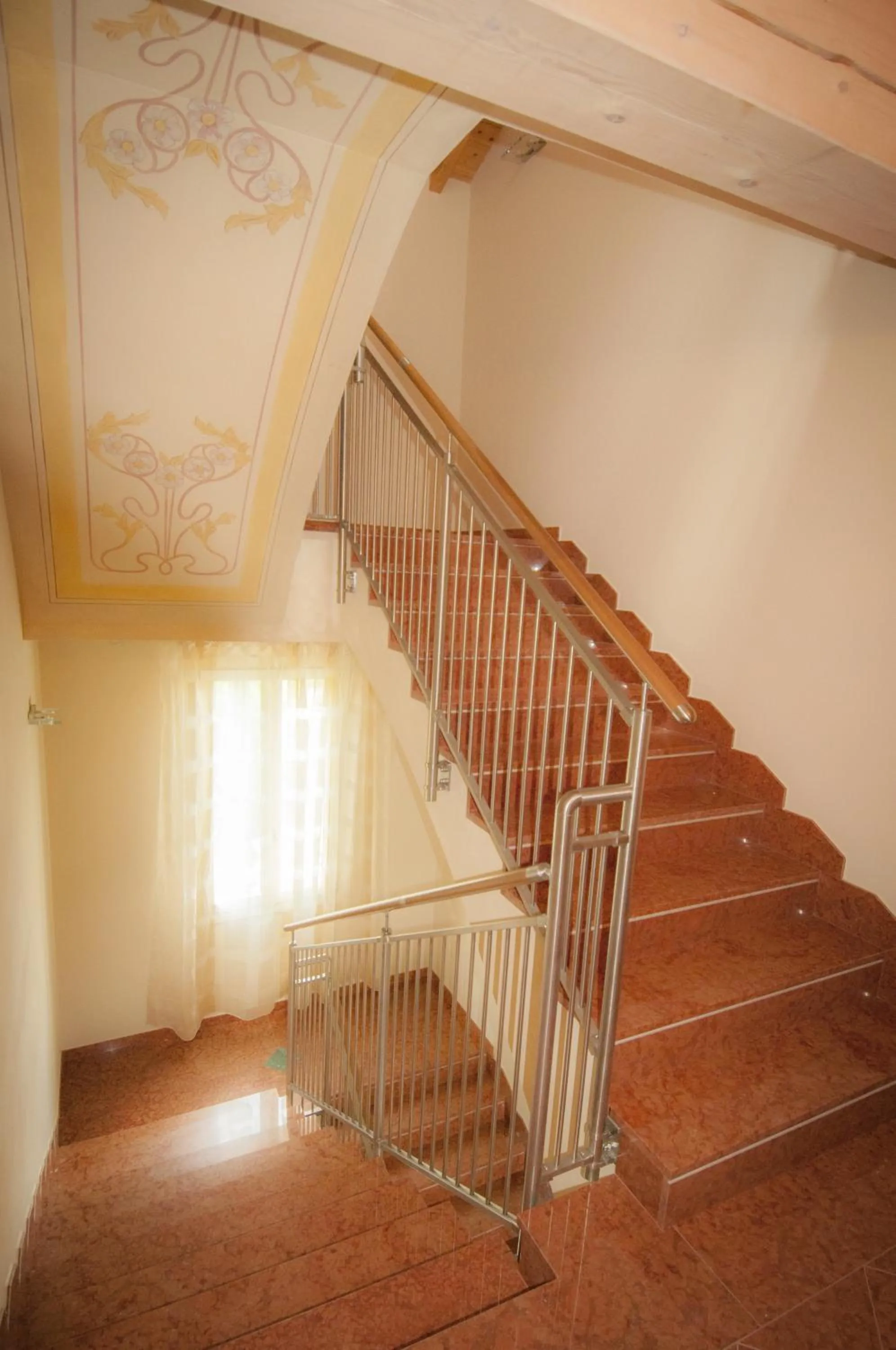 Day in Hotel Villa Maranello