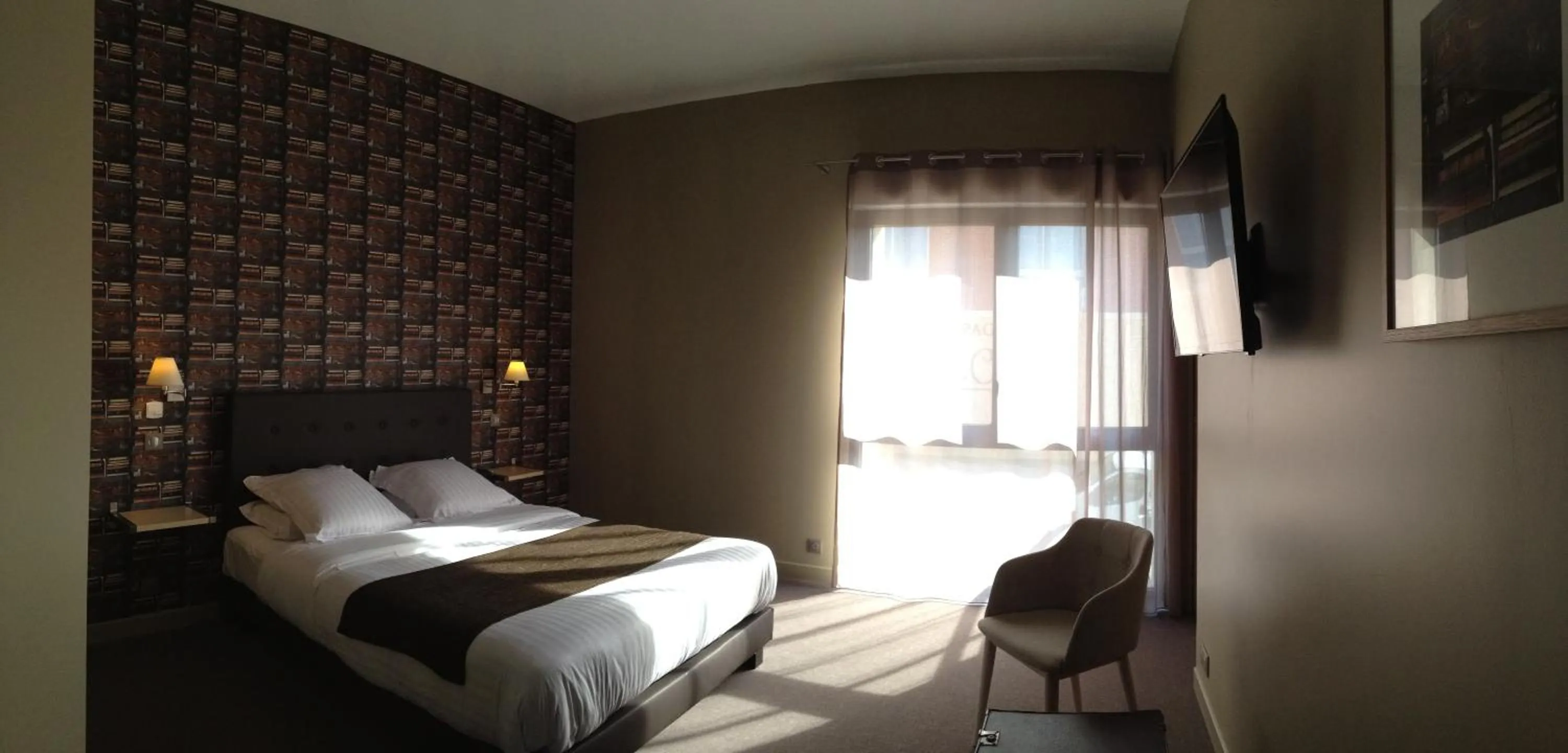 TV and multimedia in Dans les Vignes