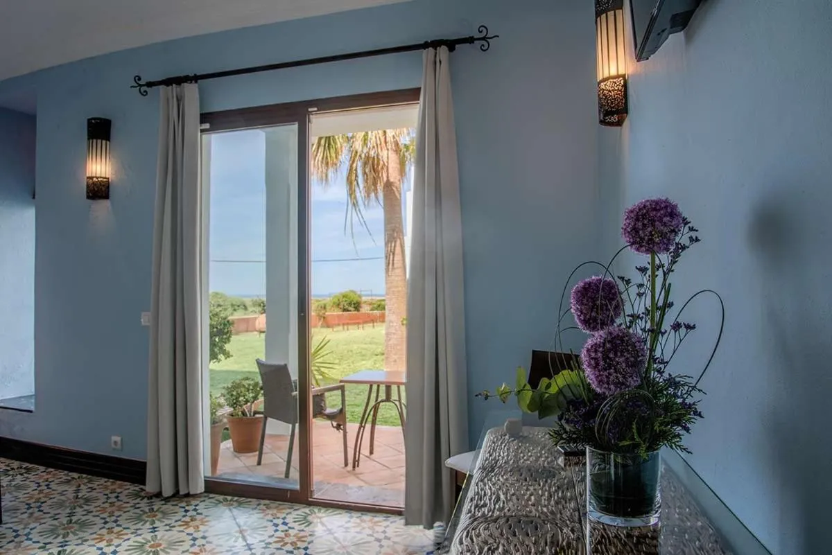 Apartamentos Turisticos Bahia De Trafalgar