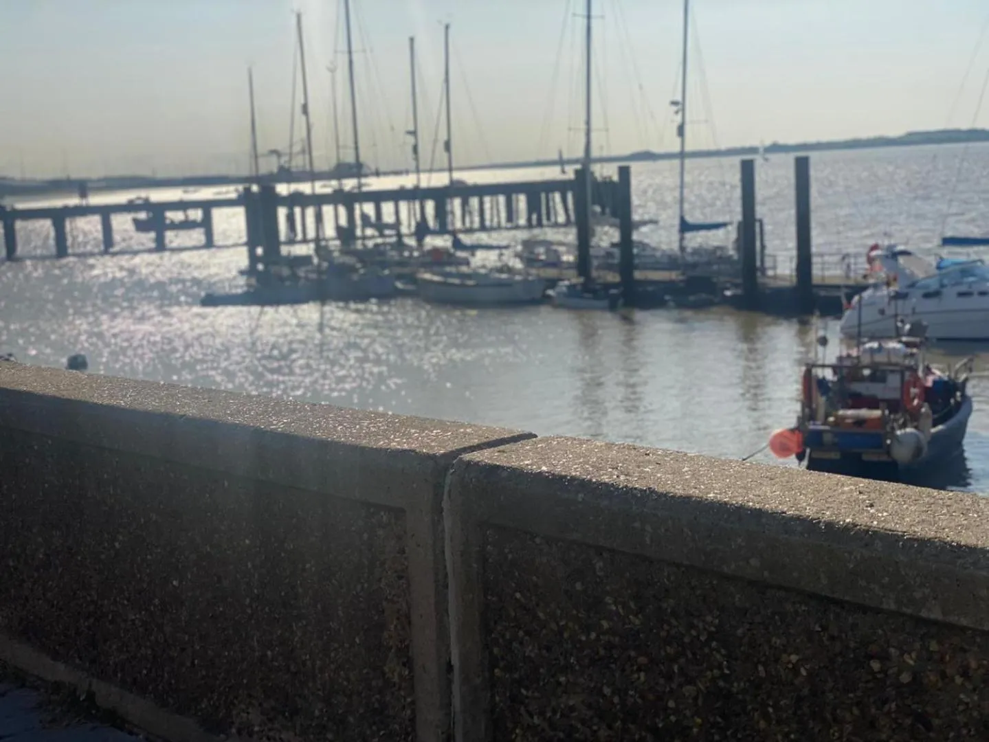 Restaurant/places to eat in Alma Inn & Dining Rooms