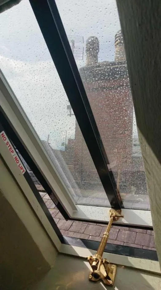 Alma Inn & Dining Rooms