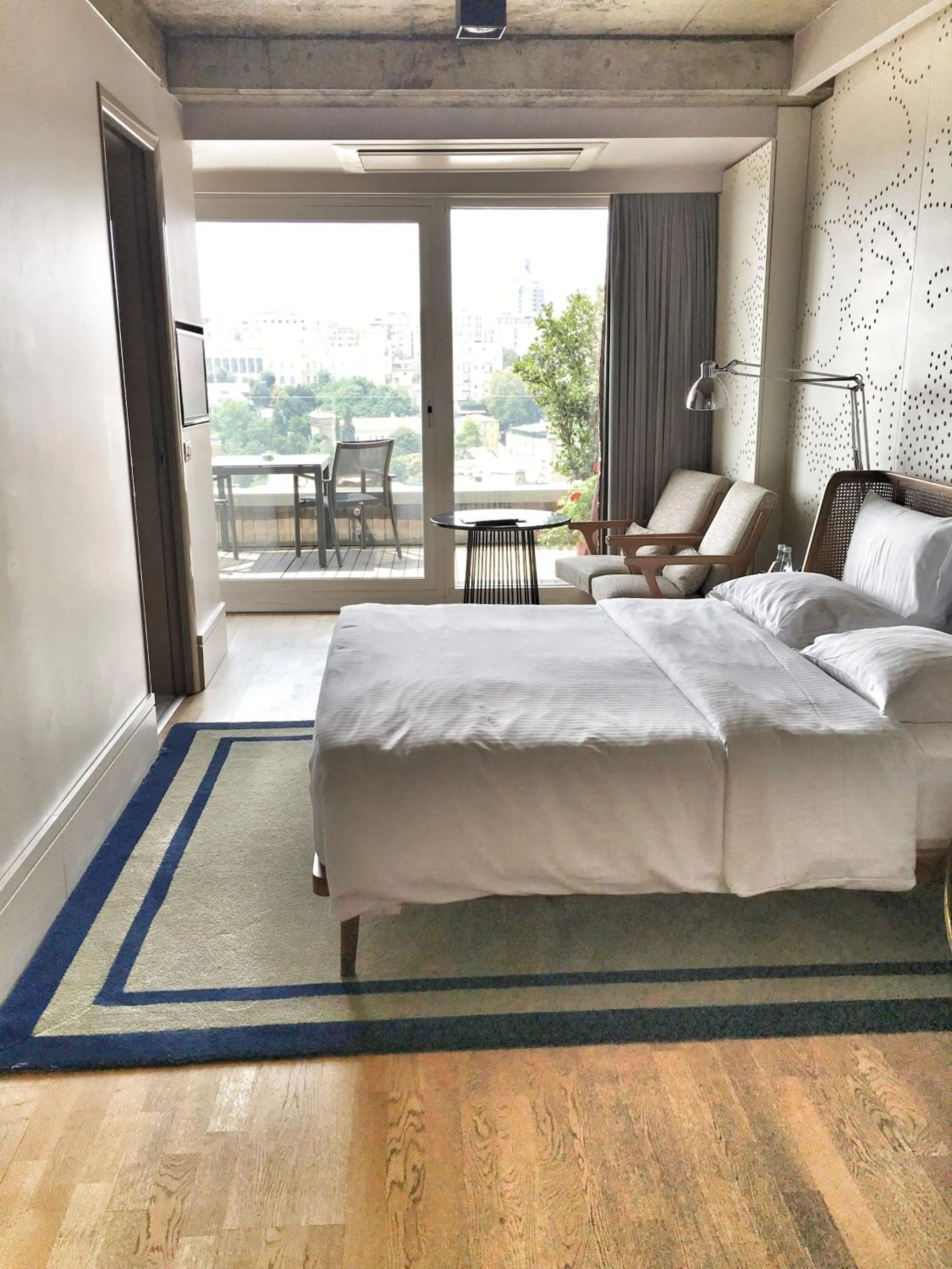 Day, Bed in Witt Istanbul Suites