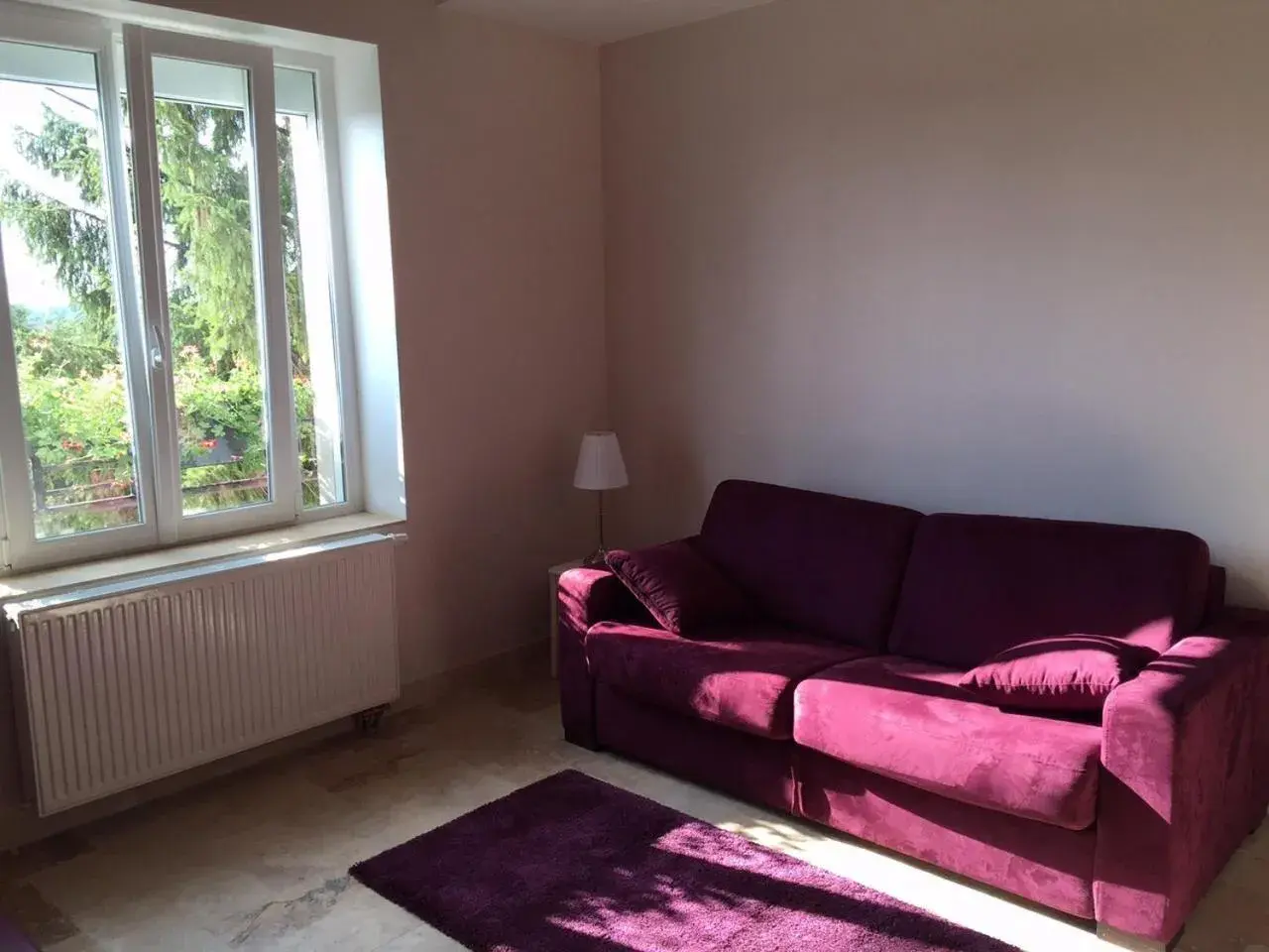 Family Room with Bathroom - single occupancy in Villa Varco Family Room with Bathroom - single occupancy in Villa Varco