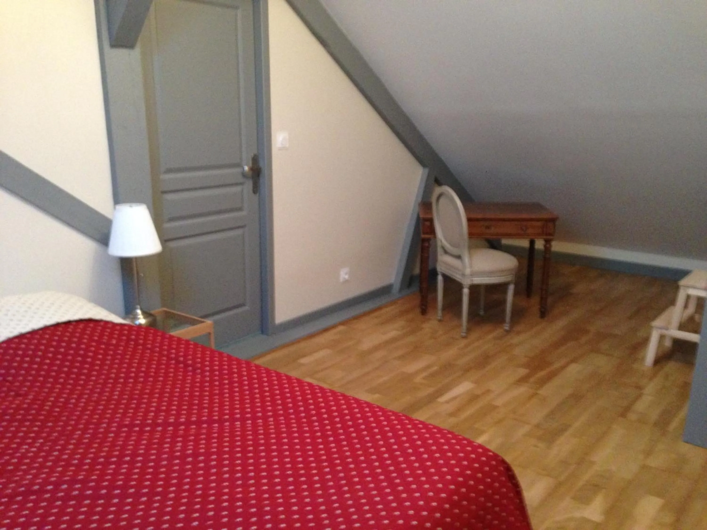 Photo of the whole room, Bed in Villa Varco