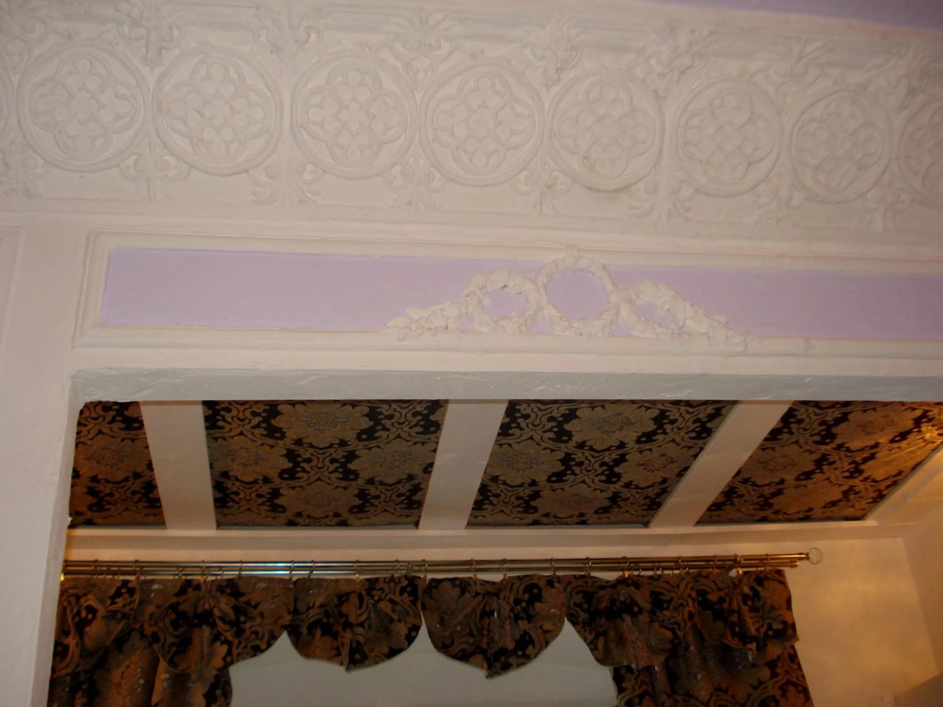 Bedroom in Fewo Meissen