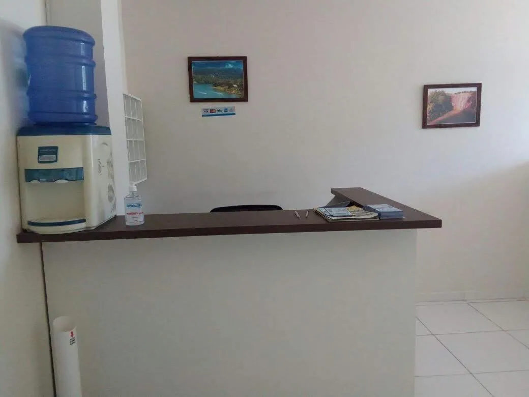 Oluap Pousada Mairiporã