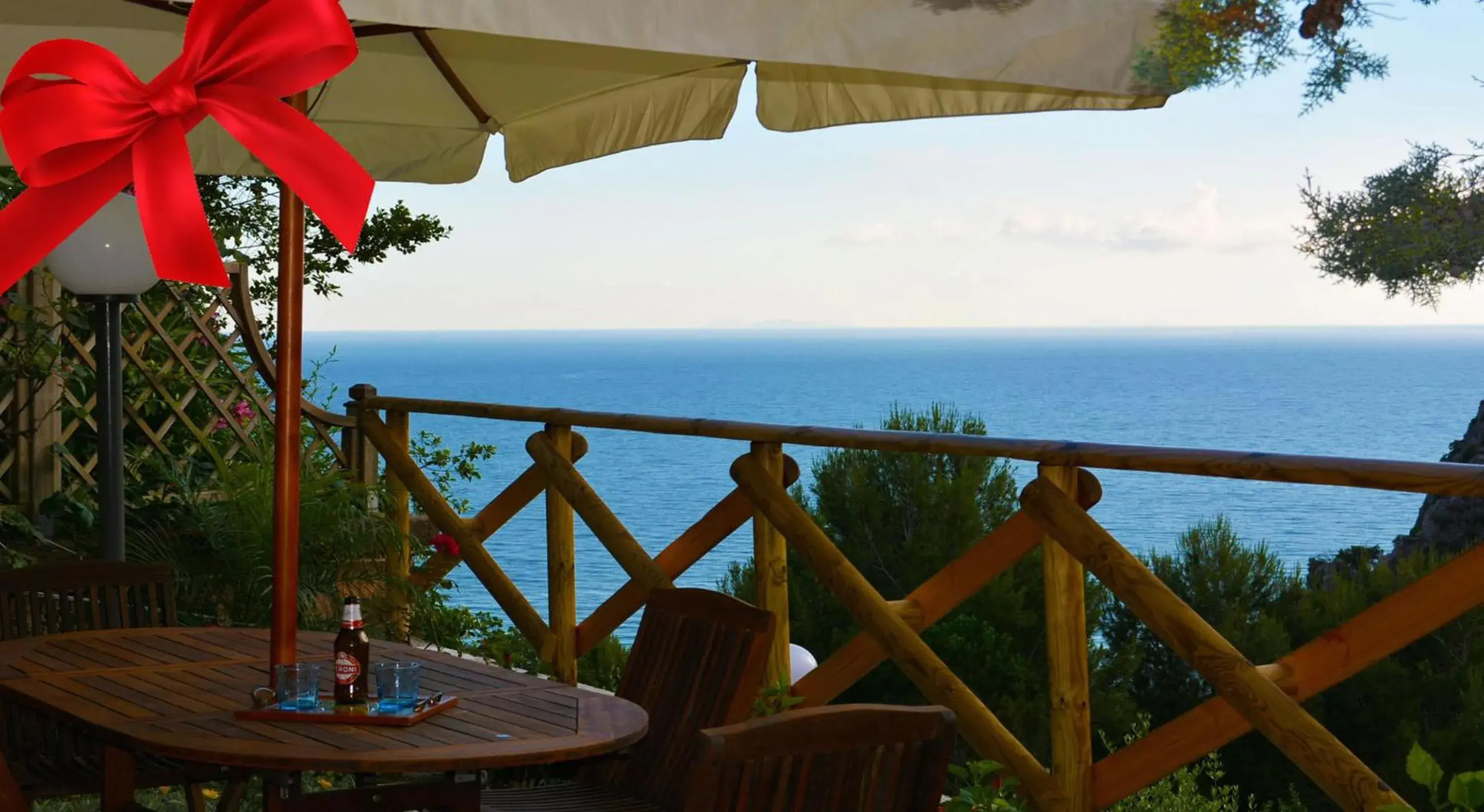Villino Cetarola Terrazza Panoramica Vista Mare con Parcheggio Villino Cetarola Terrazza Panoramica Vista Mare con Parcheggio