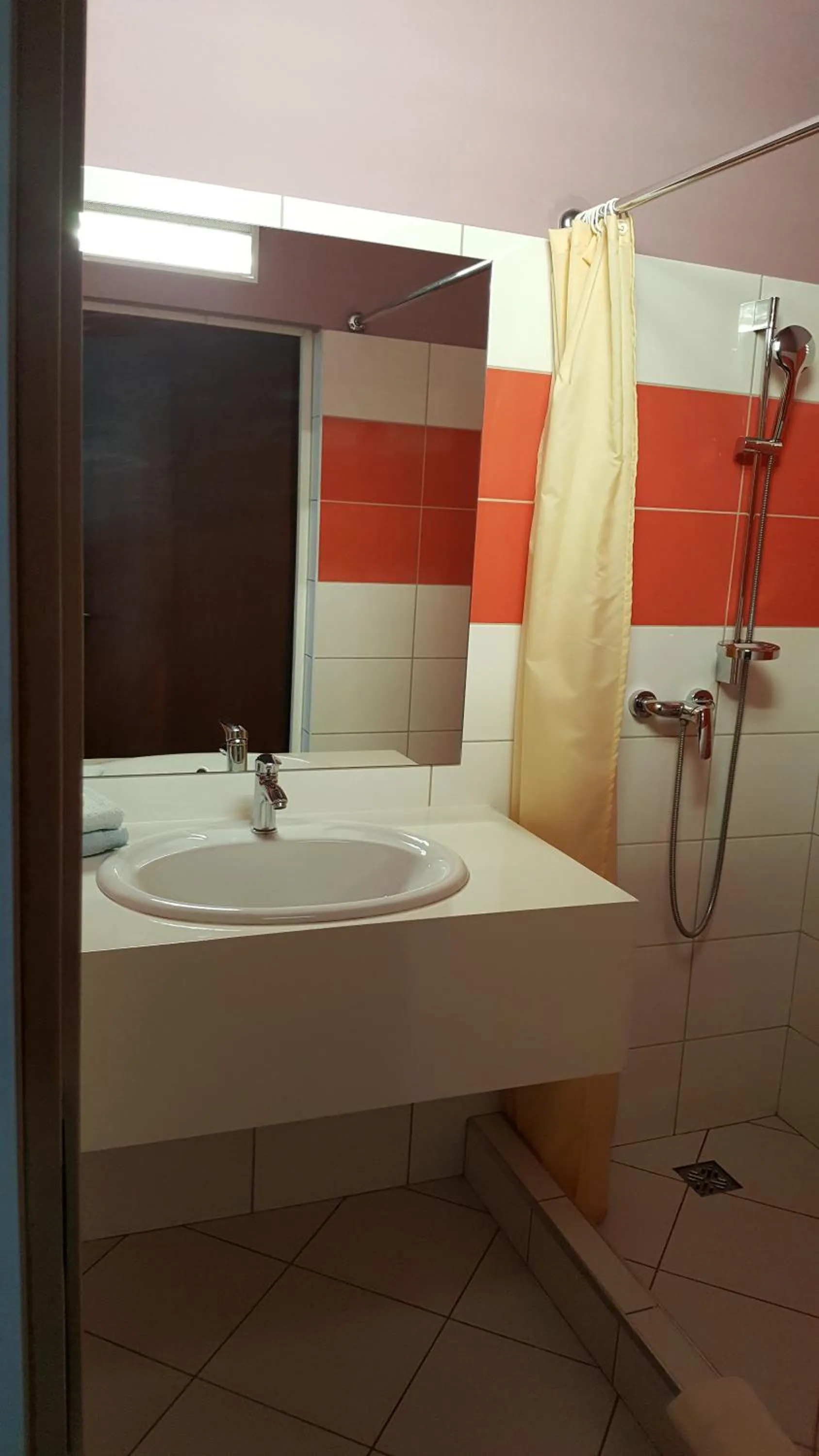 Photo of the whole room in Hotel Restauracja Pustelnik