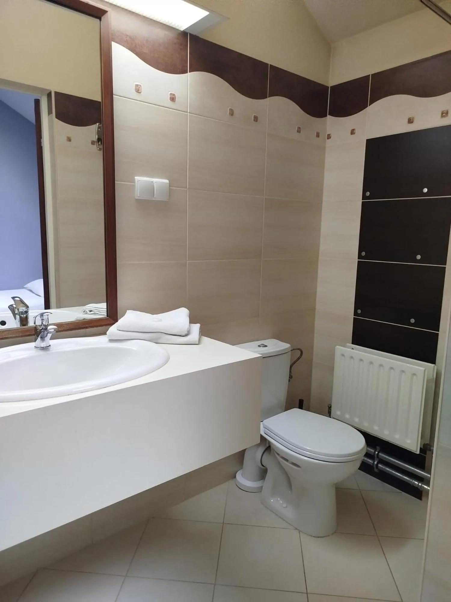 Hotel Restauracja Pustelnik