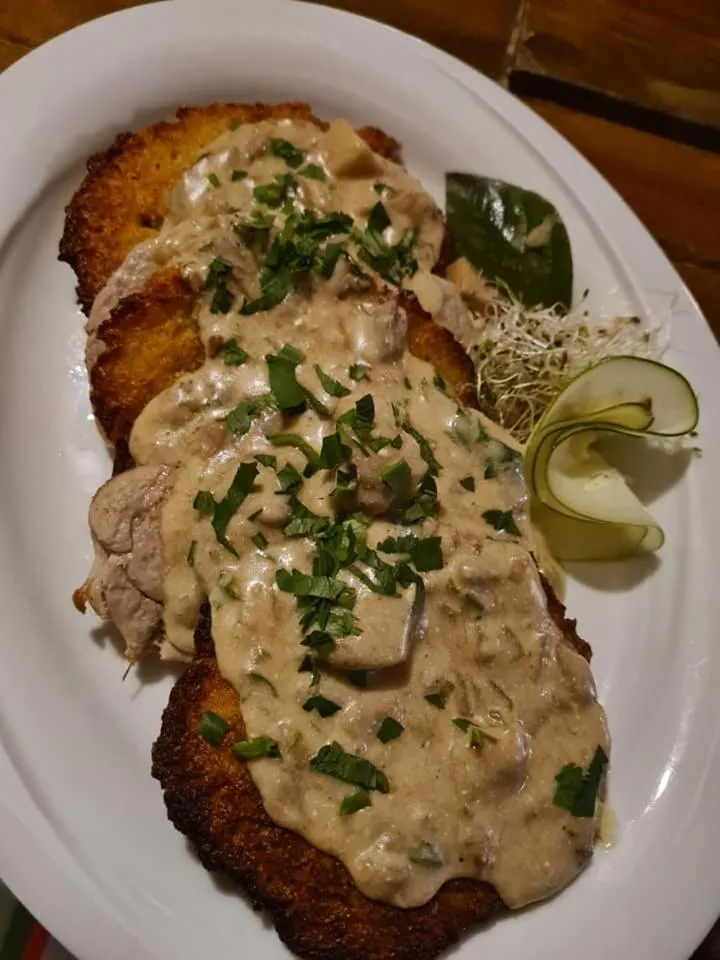 Hotel Restauracja Pustelnik