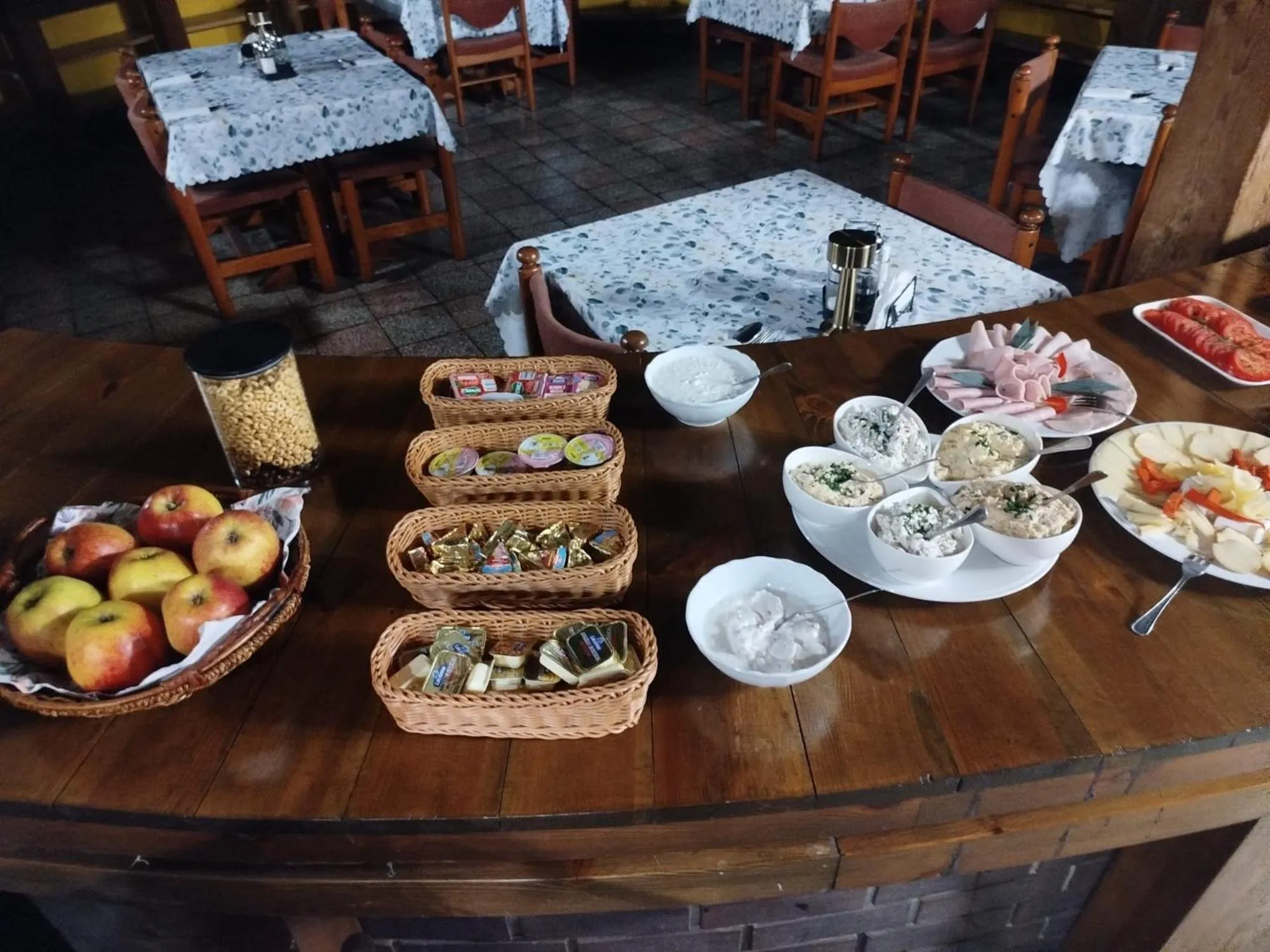 Hotel Restauracja Pustelnik