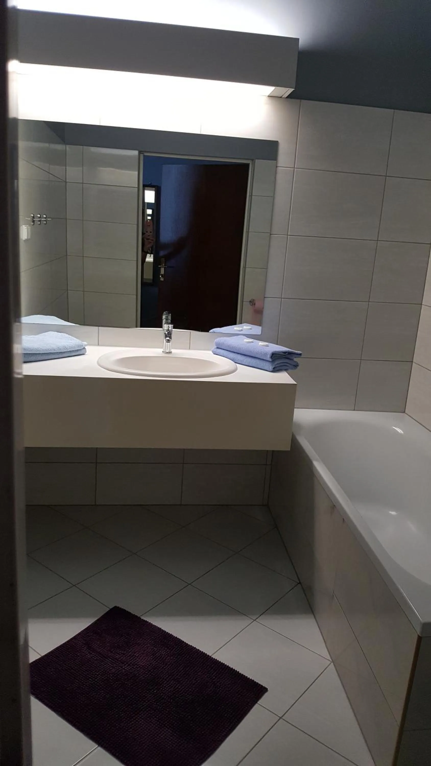 Photo of the whole room in Hotel Restauracja Pustelnik