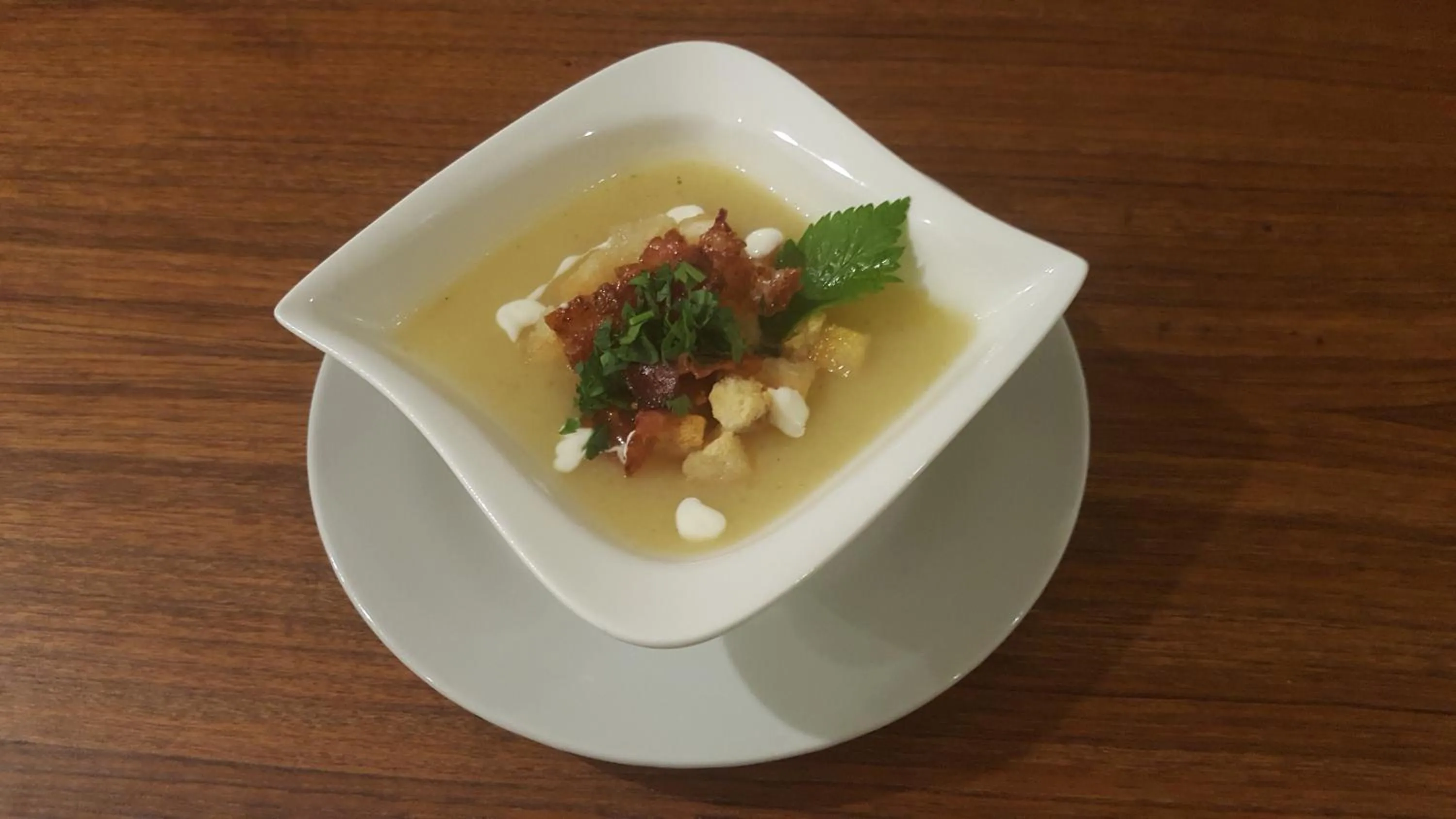 Restaurant/places to eat in Hotel Restauracja Pustelnik