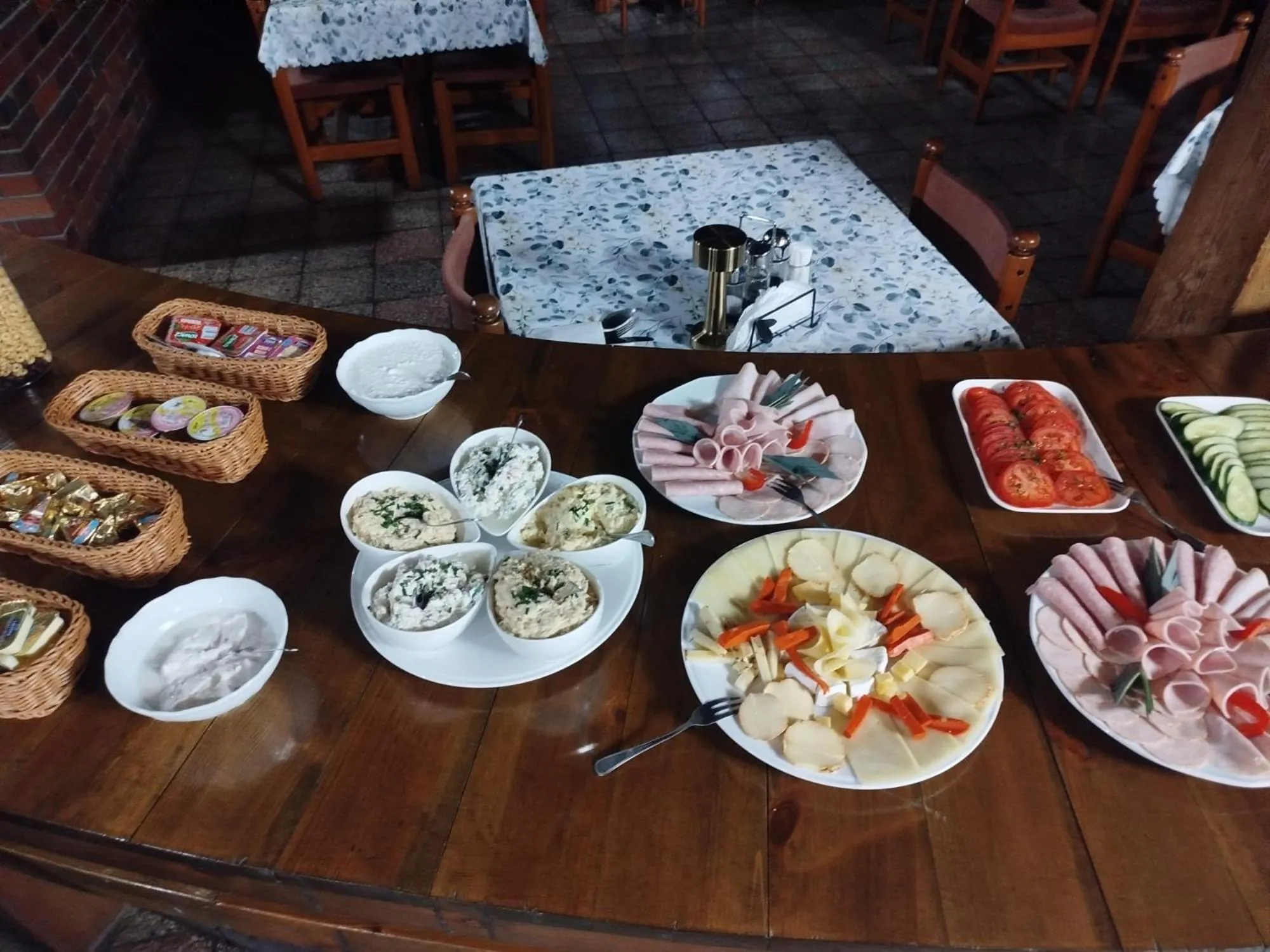 Hotel Restauracja Pustelnik