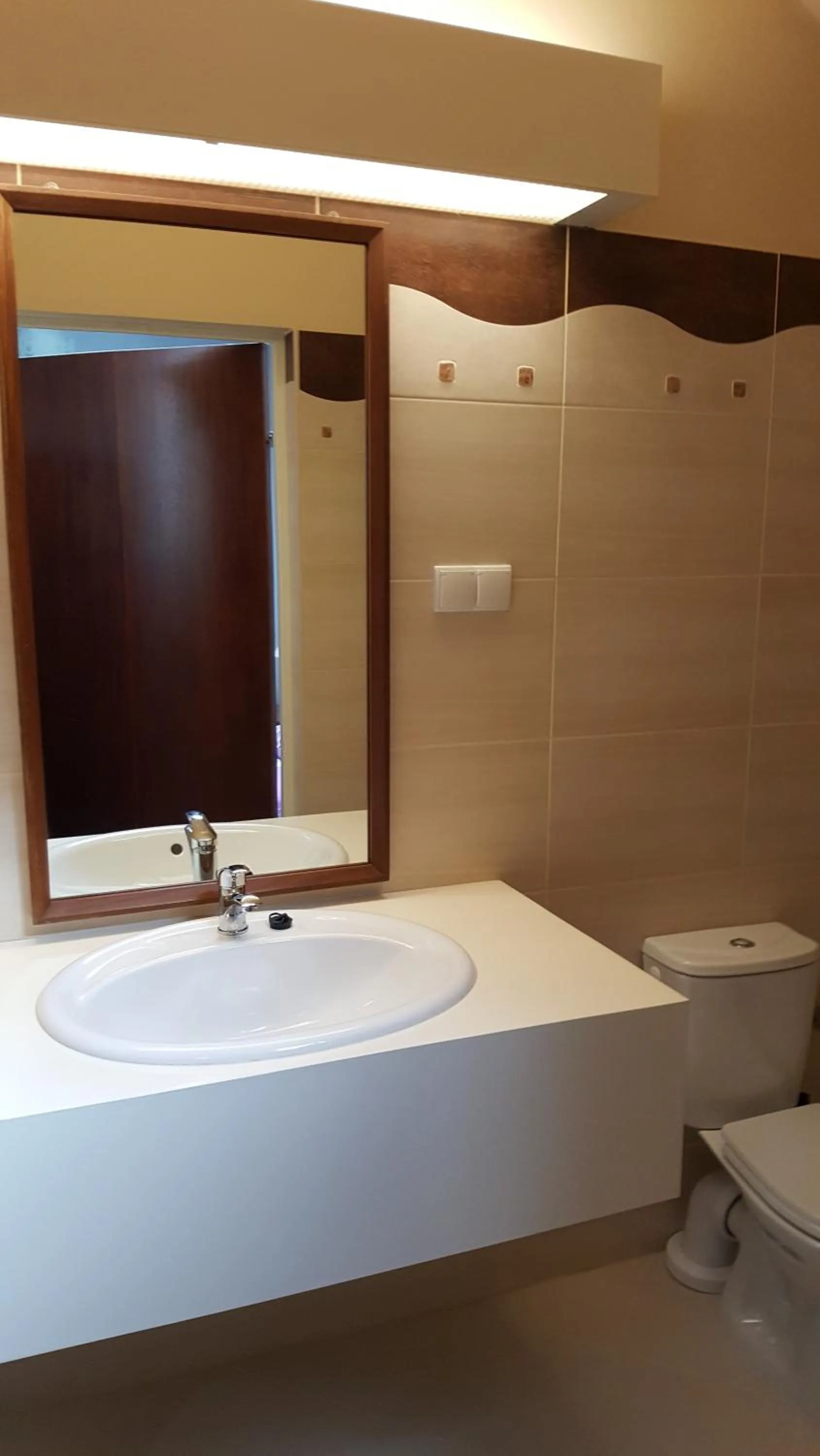 Photo of the whole room in Hotel Restauracja Pustelnik