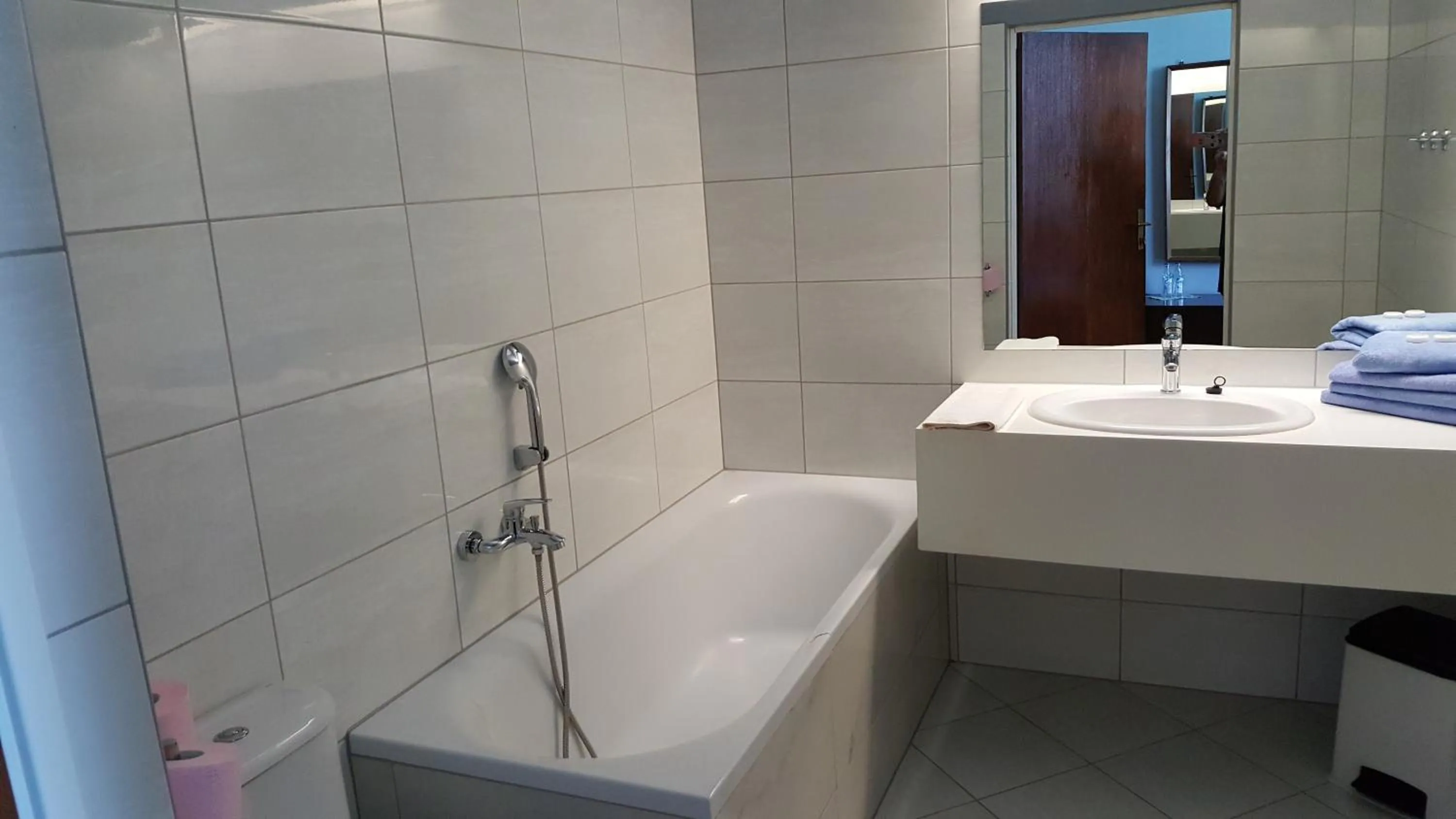 Photo of the whole room in Hotel Restauracja Pustelnik