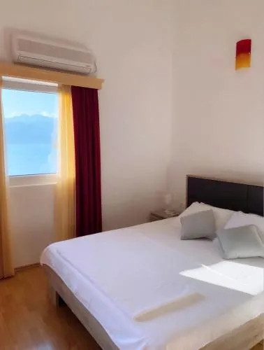Apart hotel Samardzic