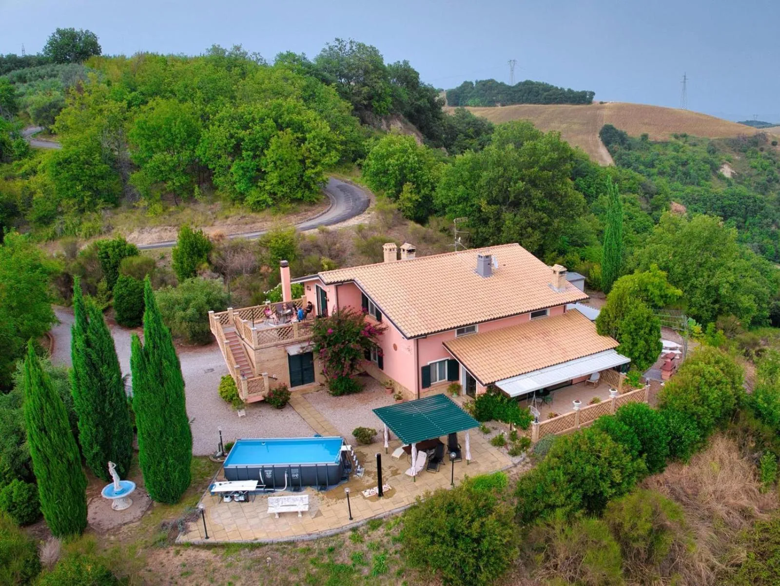 Casa Adriana