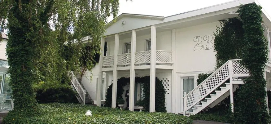 Ferienanlage Duhnen Haus 23