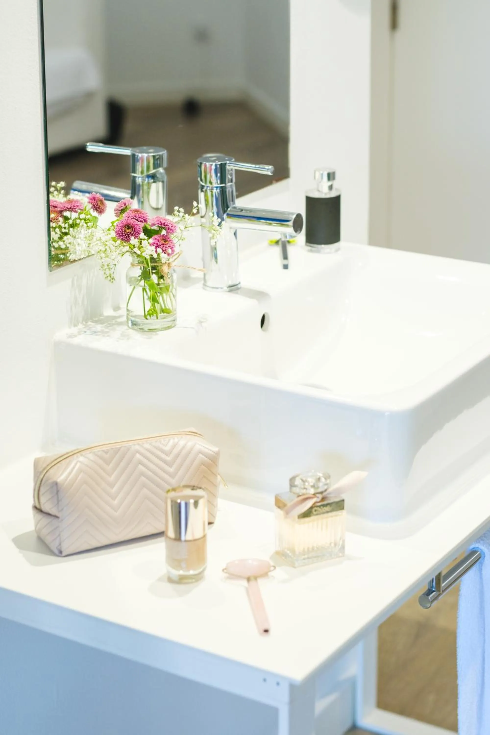 Bathroom in Welikehotel Triton Beach