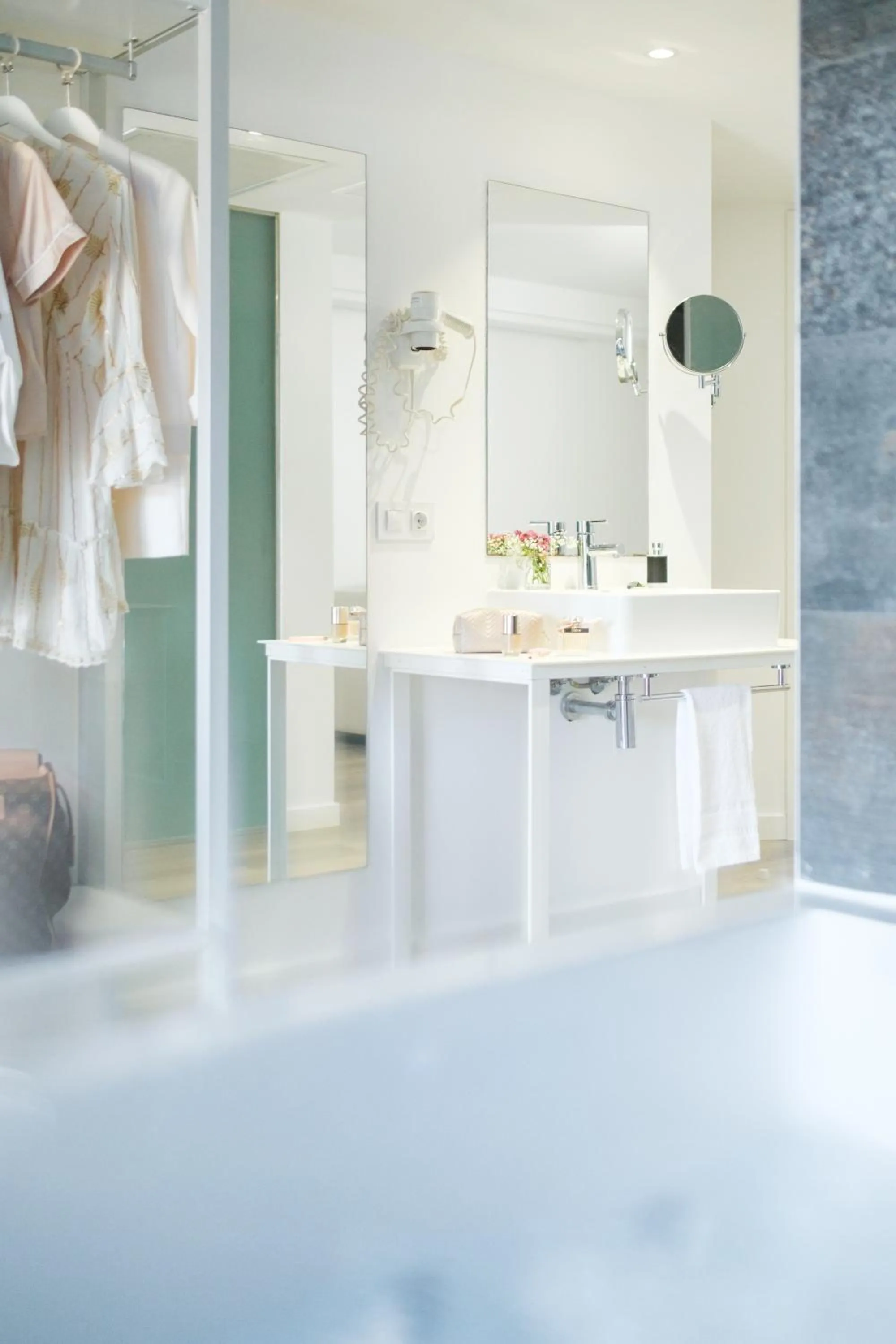 Bathroom in Welikehotel Triton Beach
