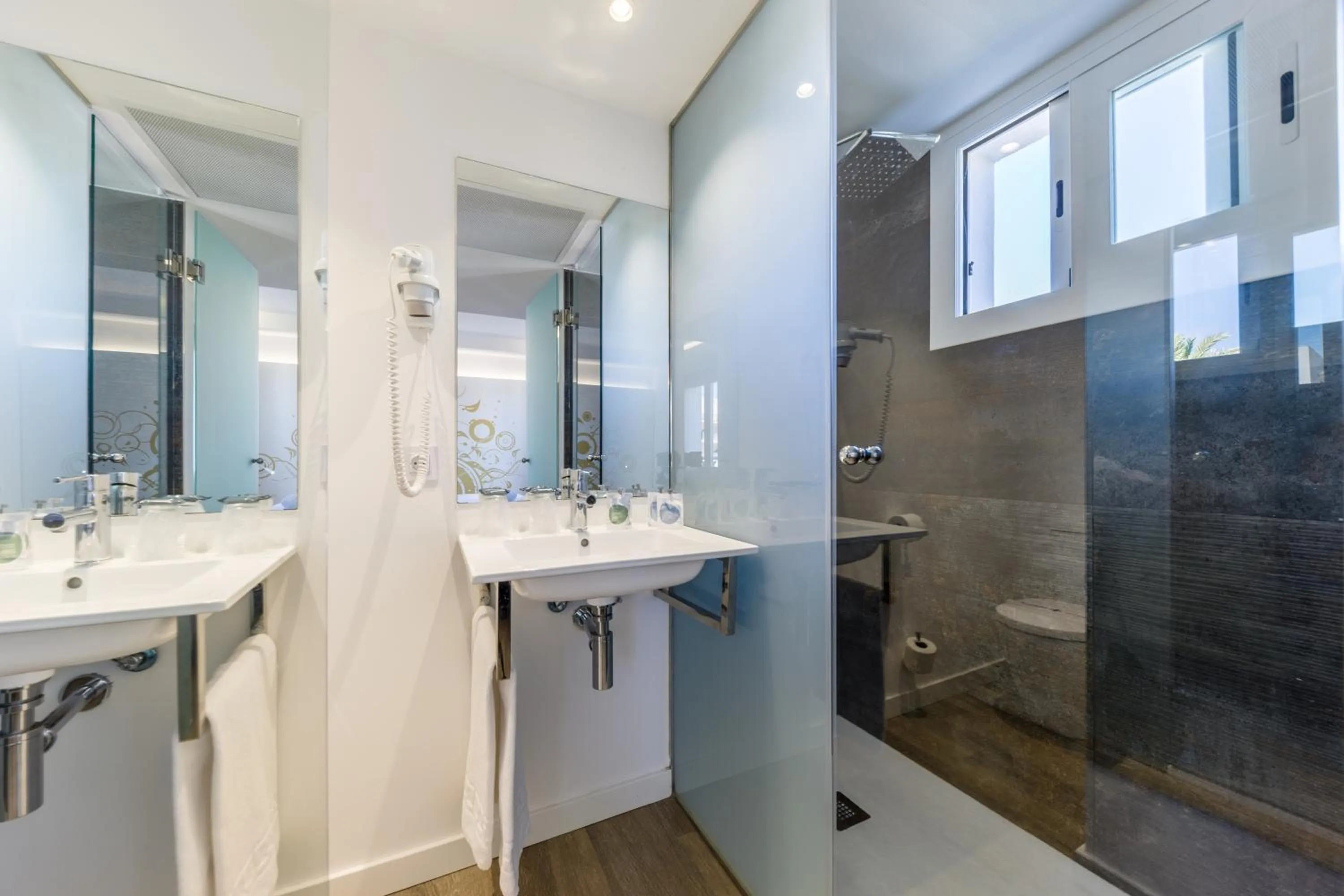 Bathroom in Welikehotel Triton Beach