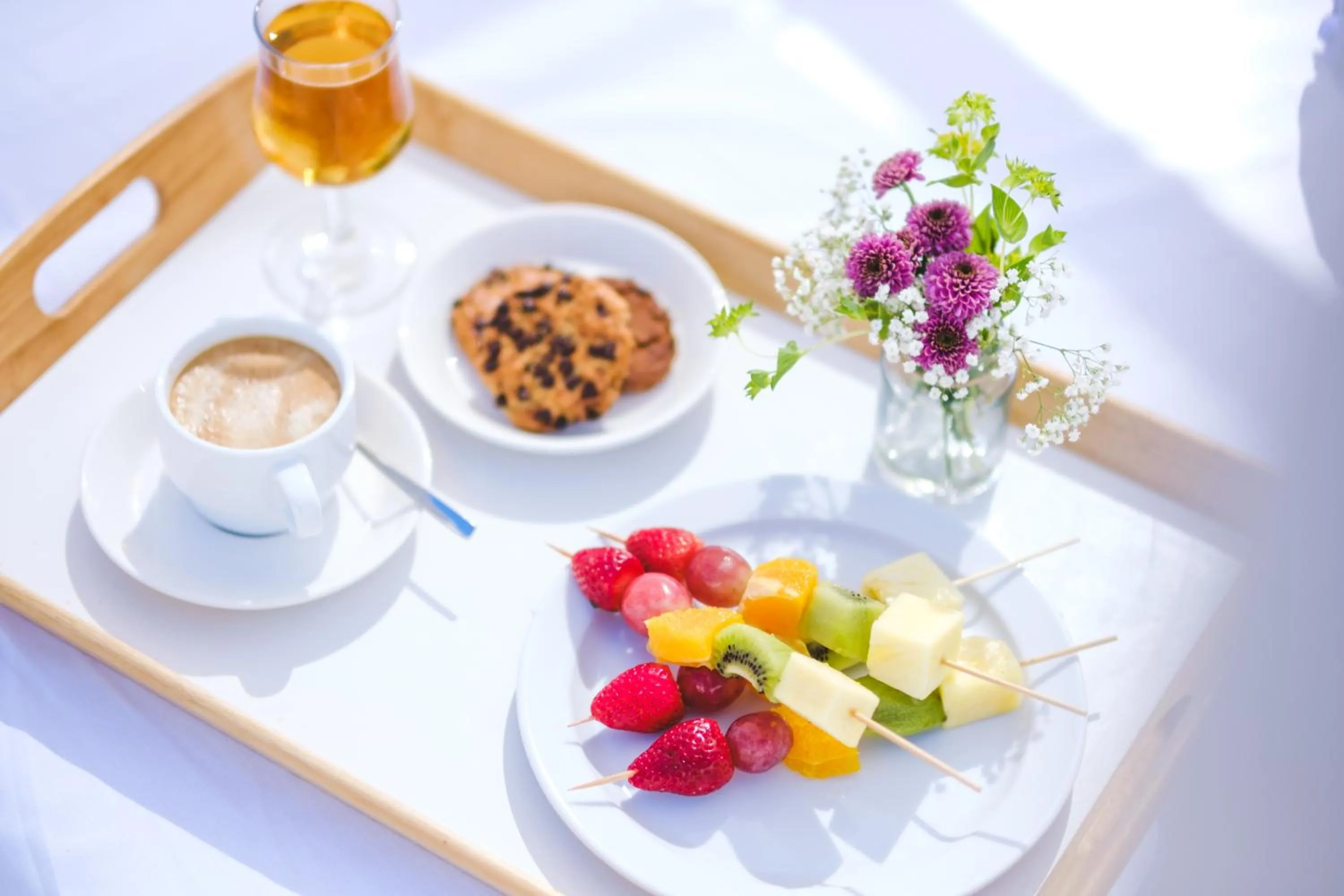 Restaurant/places to eat in Welikehotel Triton Beach