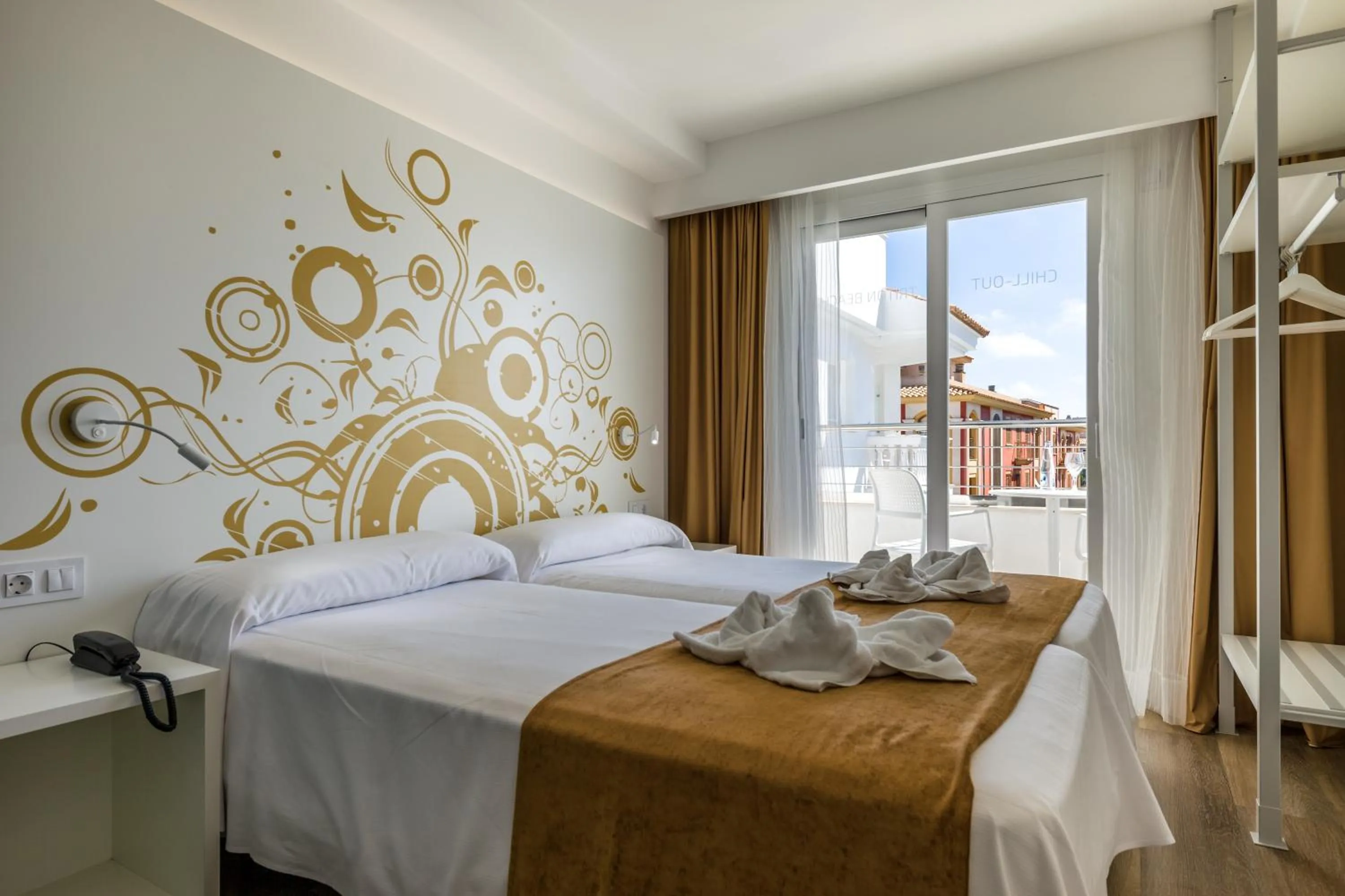 Other, Bed in Welikehotel Triton Beach