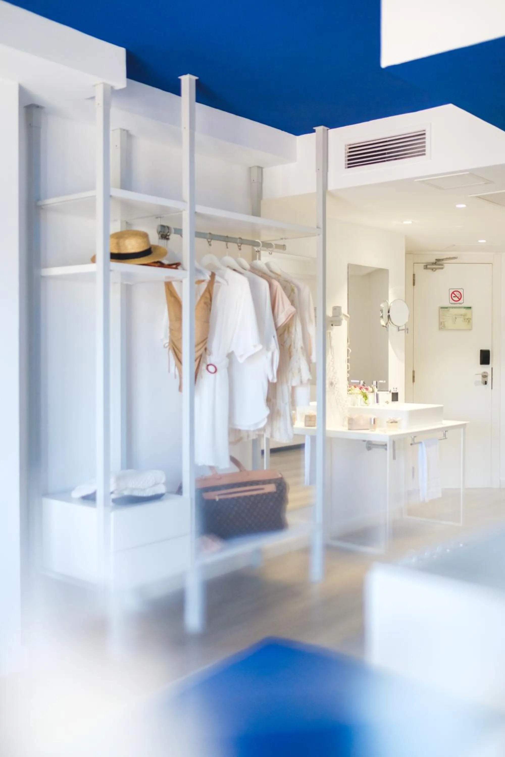 Bathroom in Welikehotel Triton Beach