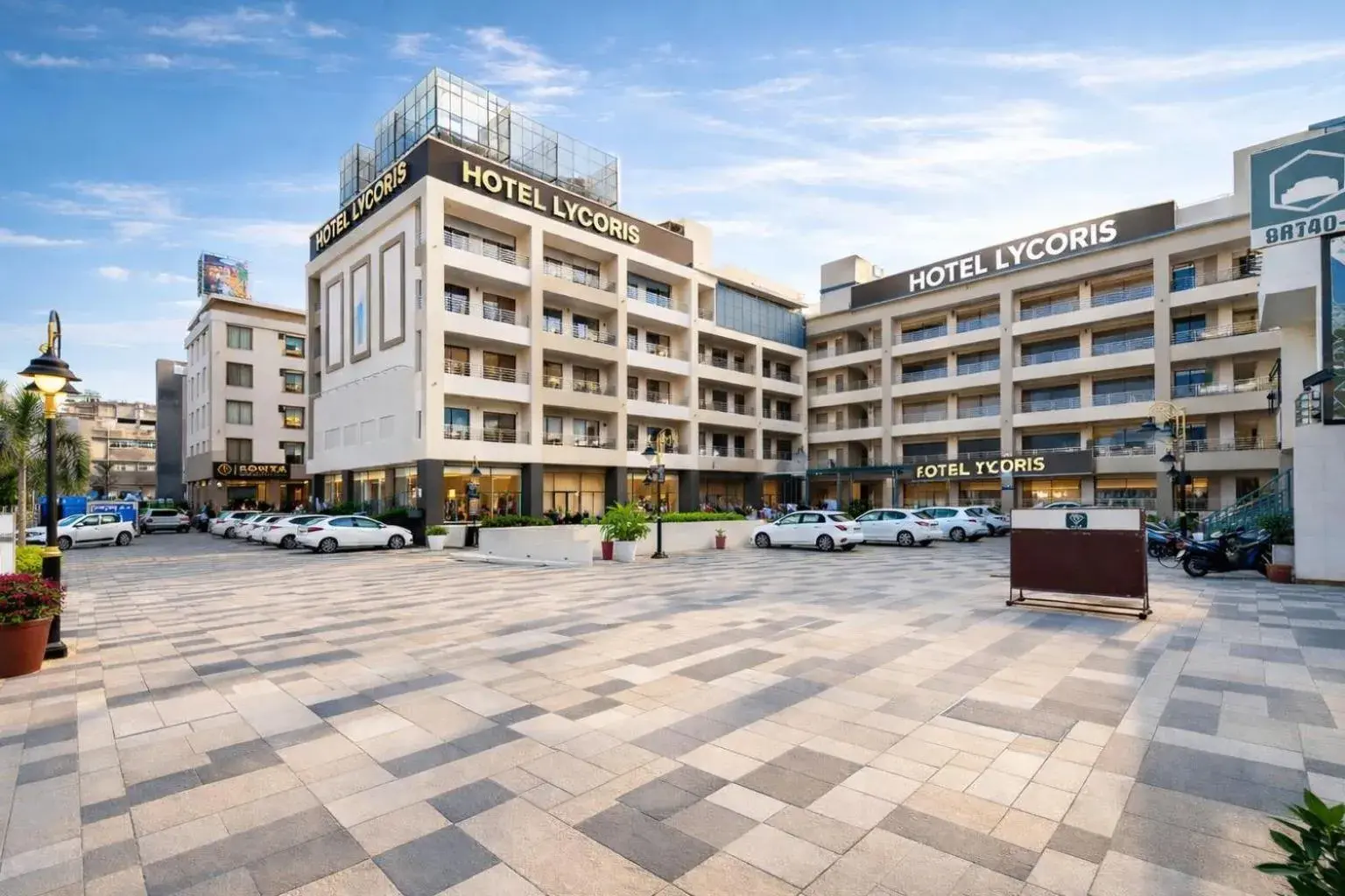 Hotel Lycoris Hotel Lycoris