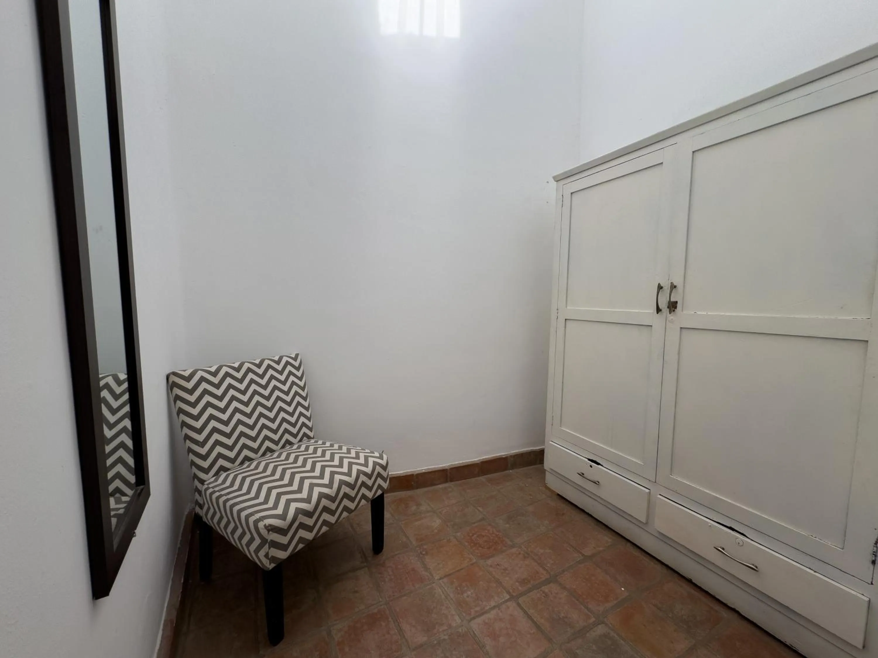 furniture in Andean Wings Valley