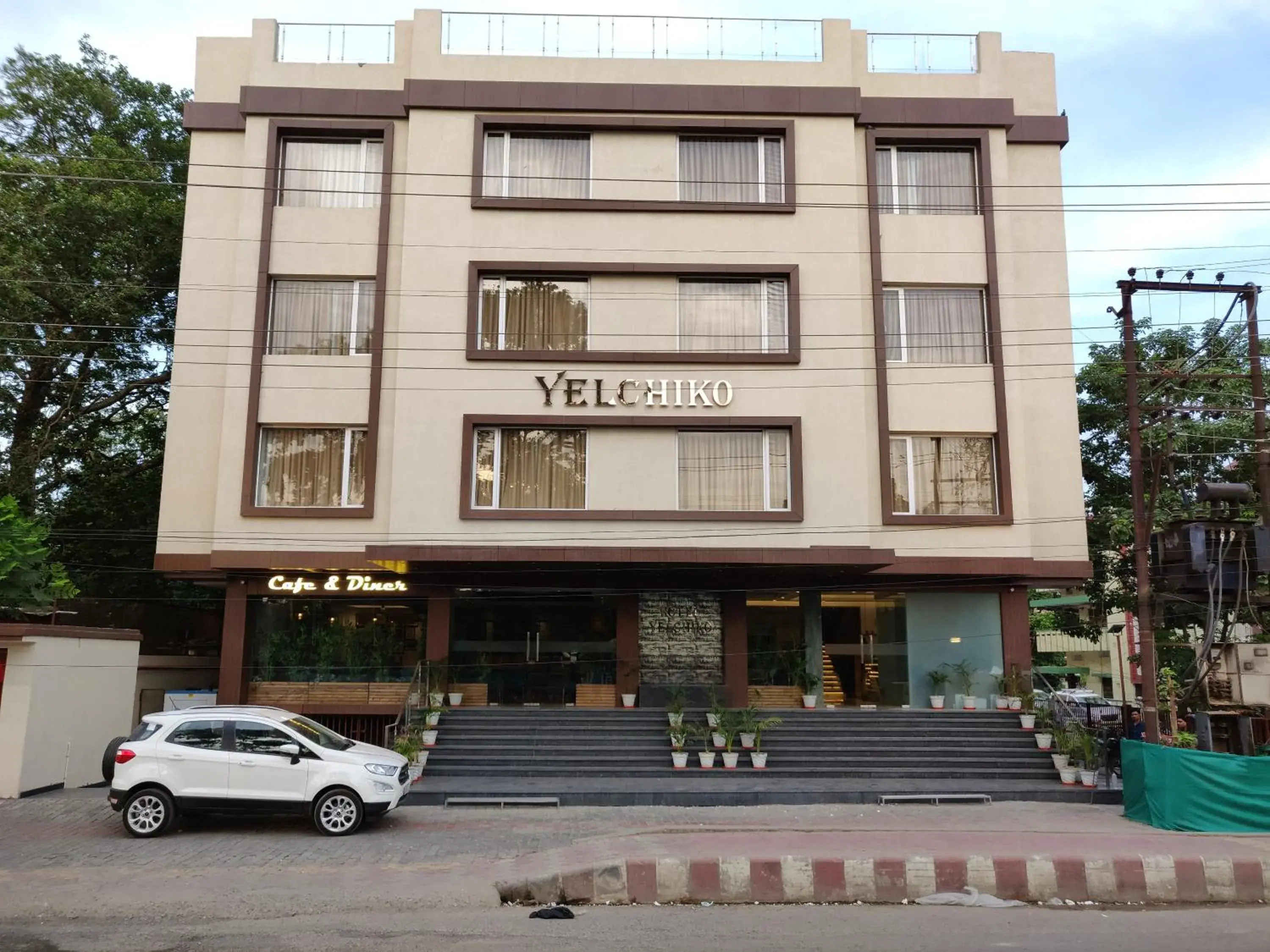Yelchiko Yelchiko