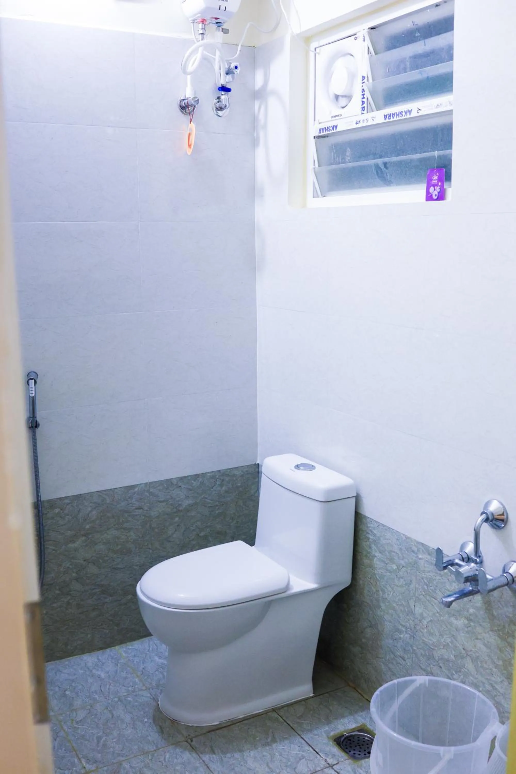 Standard Double Room - single occupancy in Grace Vista