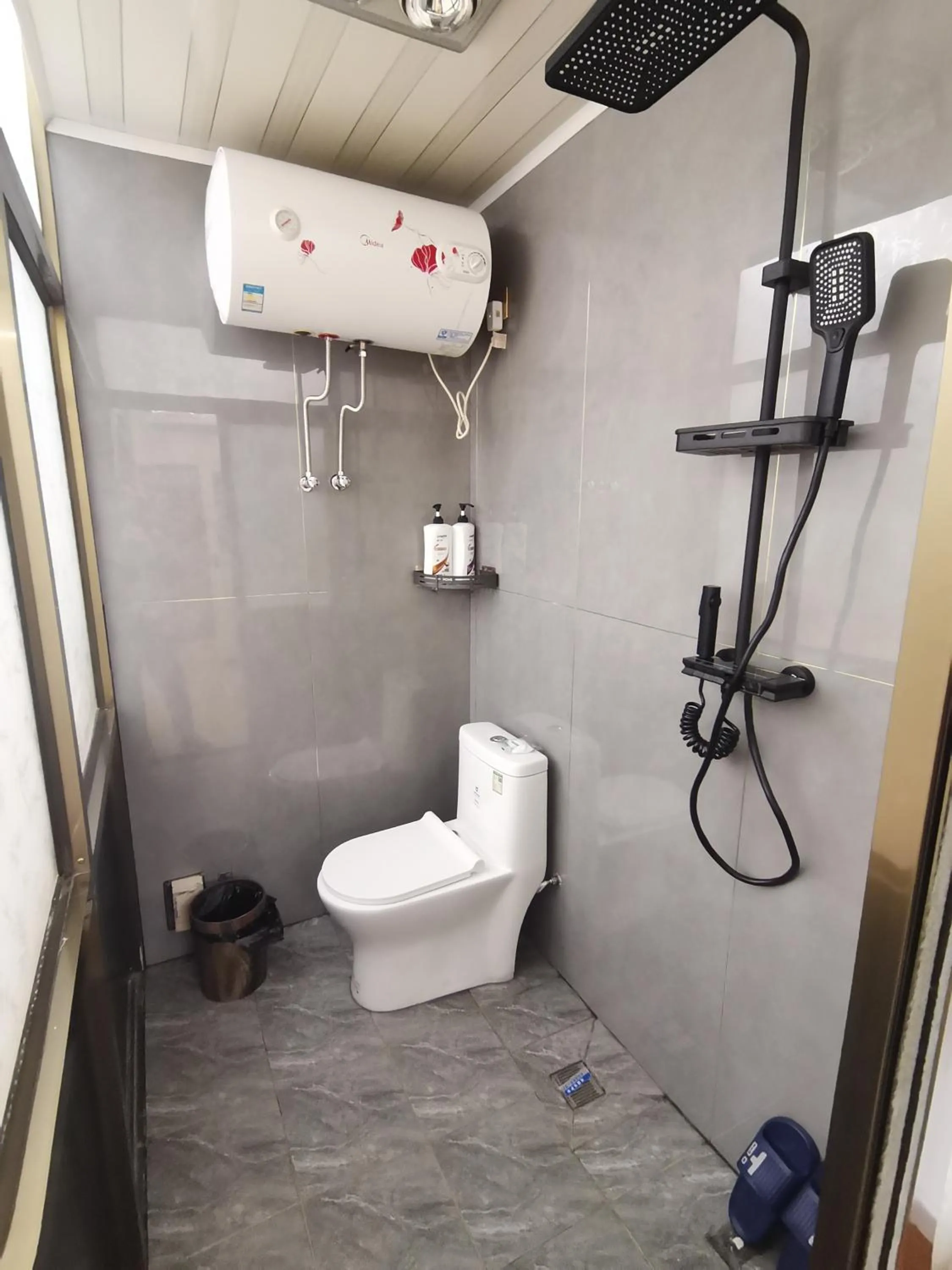 Pingyao Yan Family Homestay