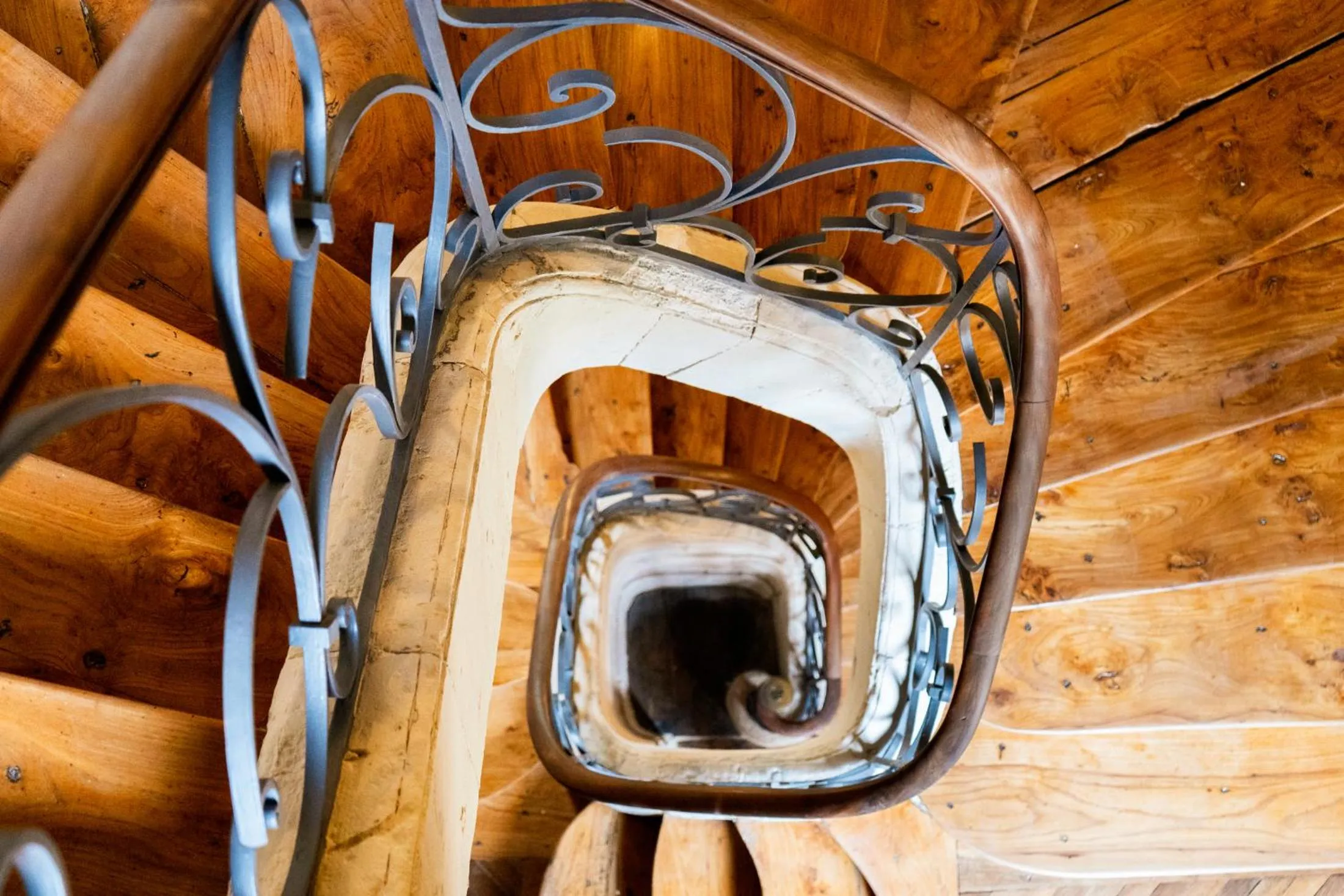 Property building in Hôtel La Particulière