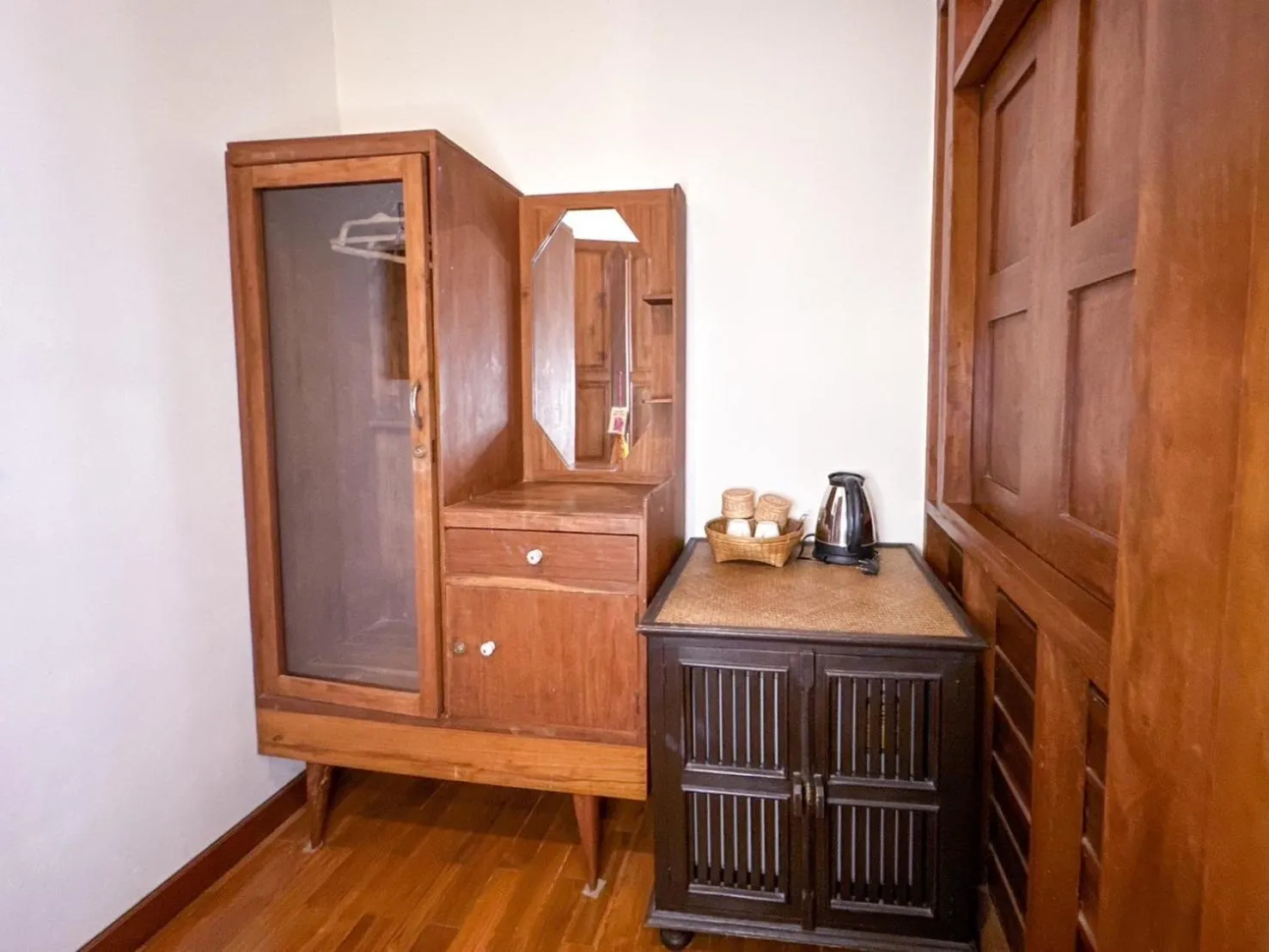 Rustic River Boutique