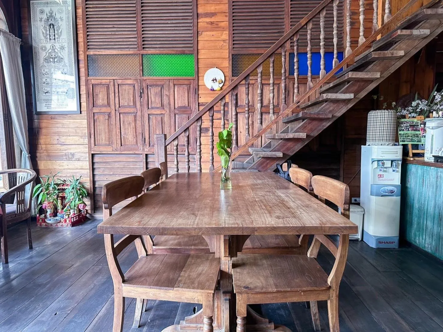 Rustic River Boutique