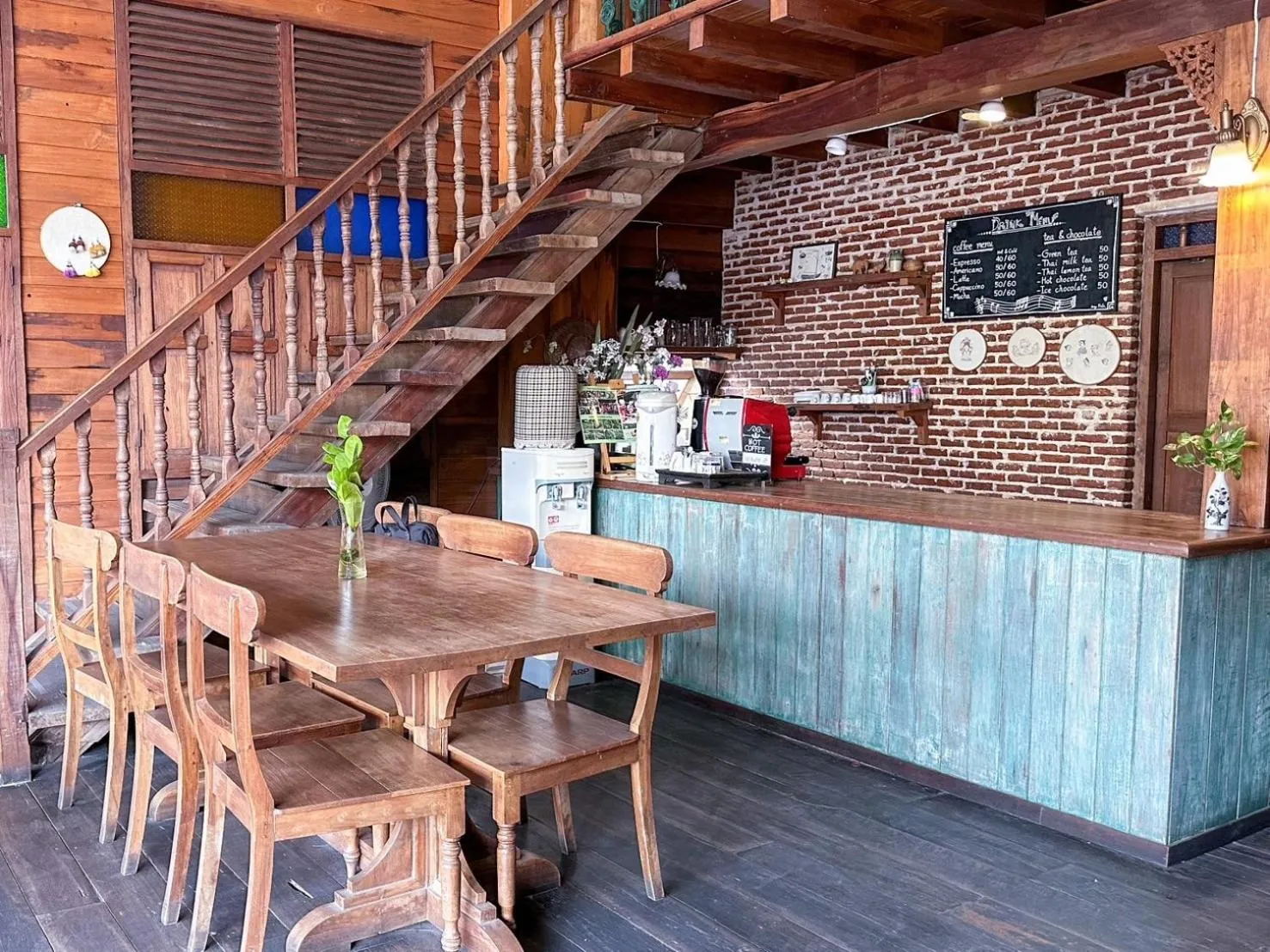 Rustic River Boutique