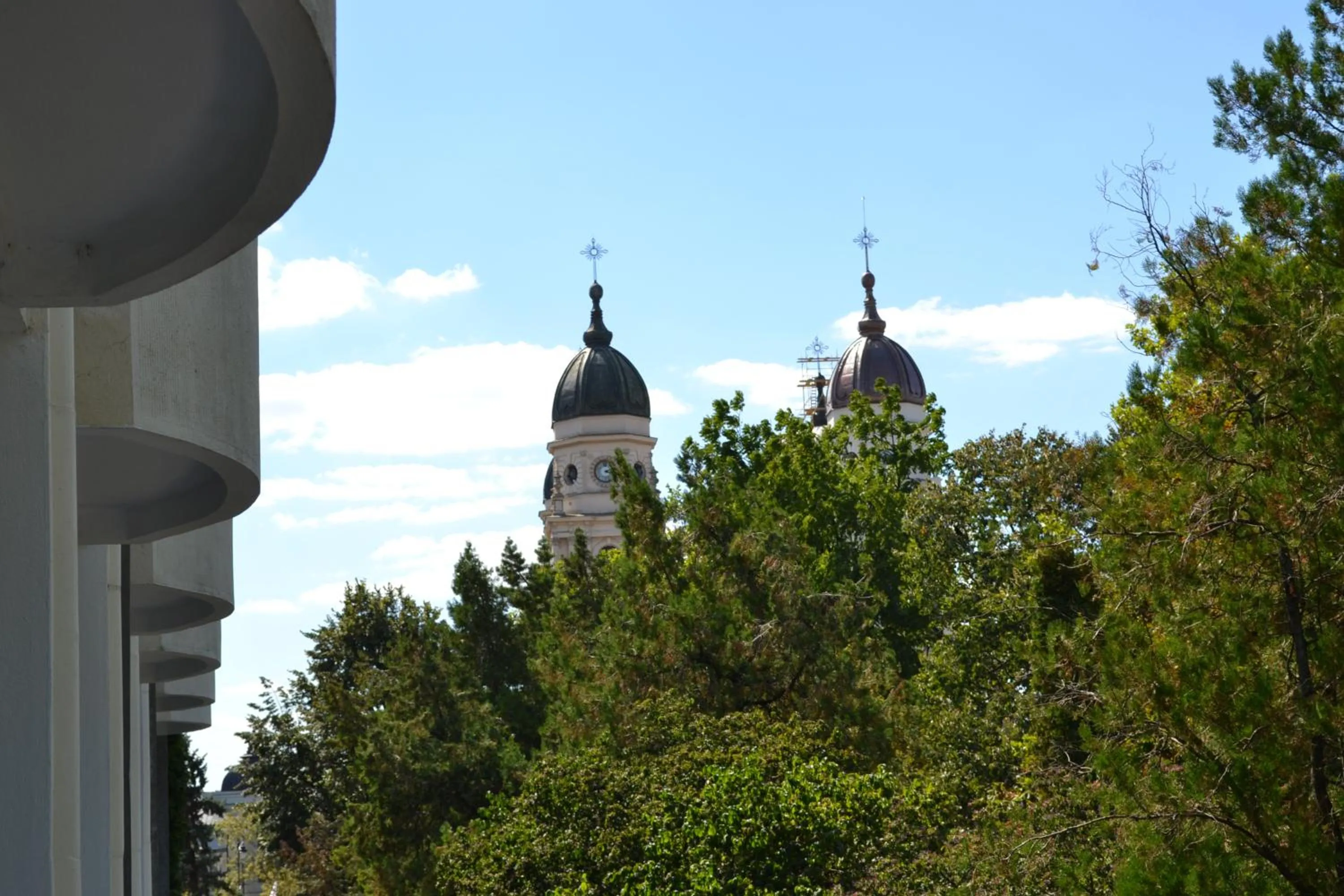 Location in Casa de Oaspeți Sfântul Nicolae