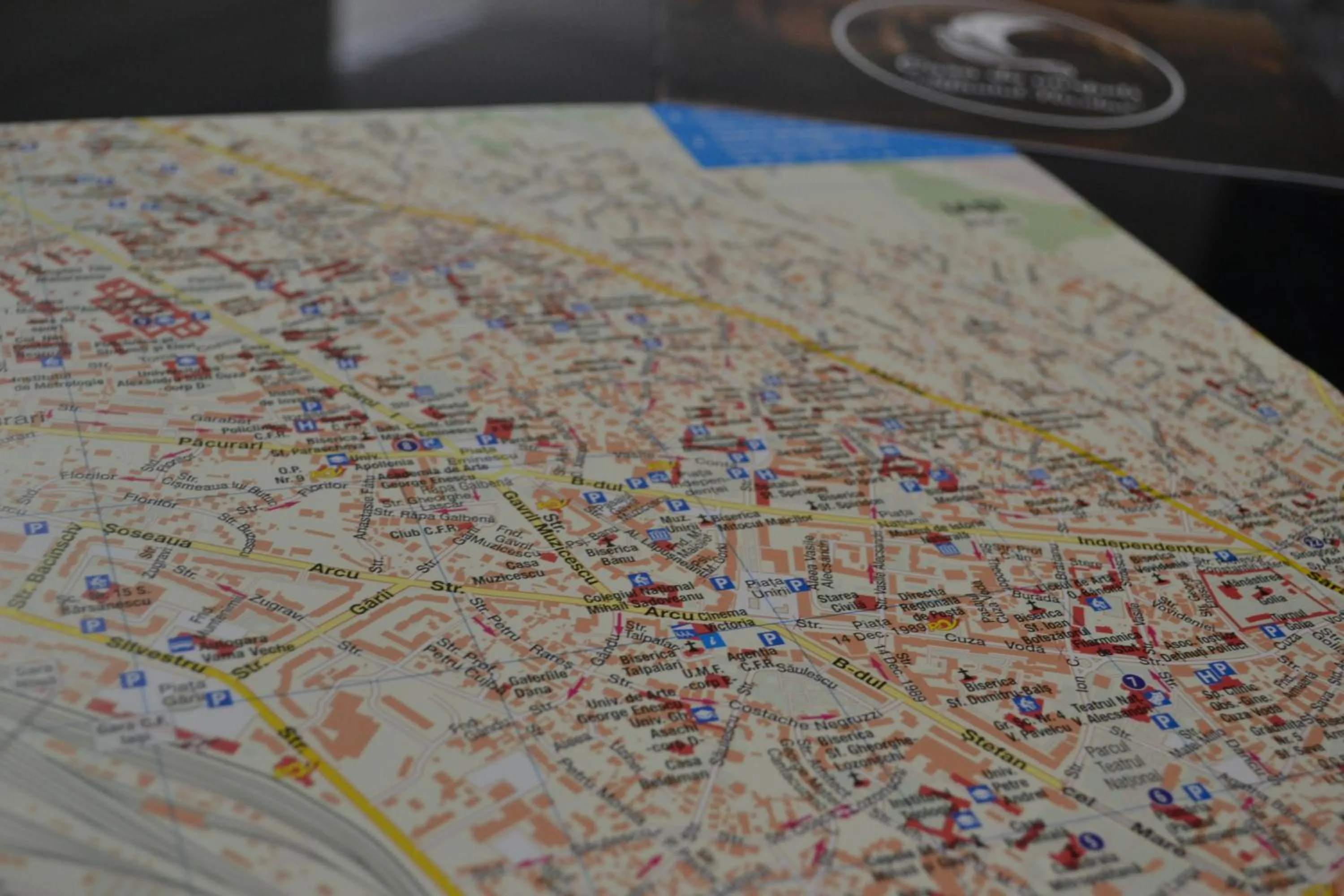 Other in Casa de Oaspeți Sfântul Nicolae