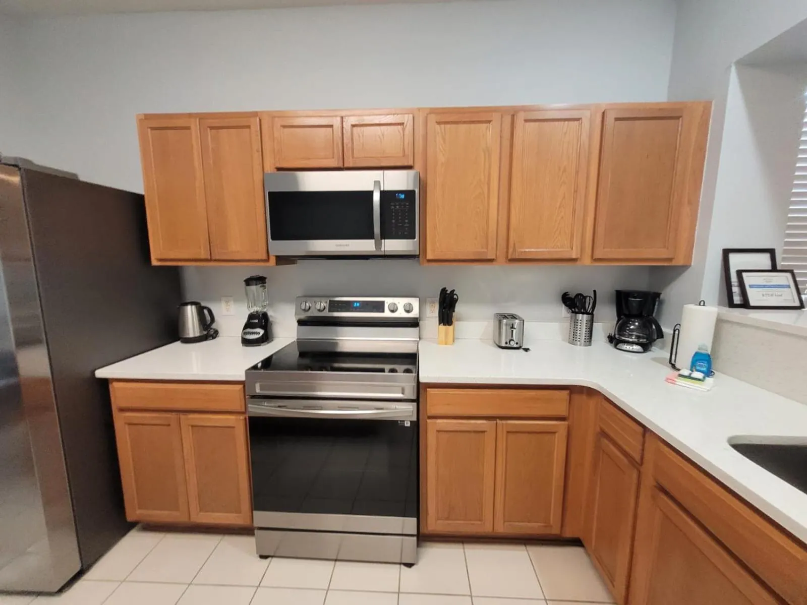 SHVPC3 - Paradise Cay #3 - 3 Bed 2.5 Baths Townhome