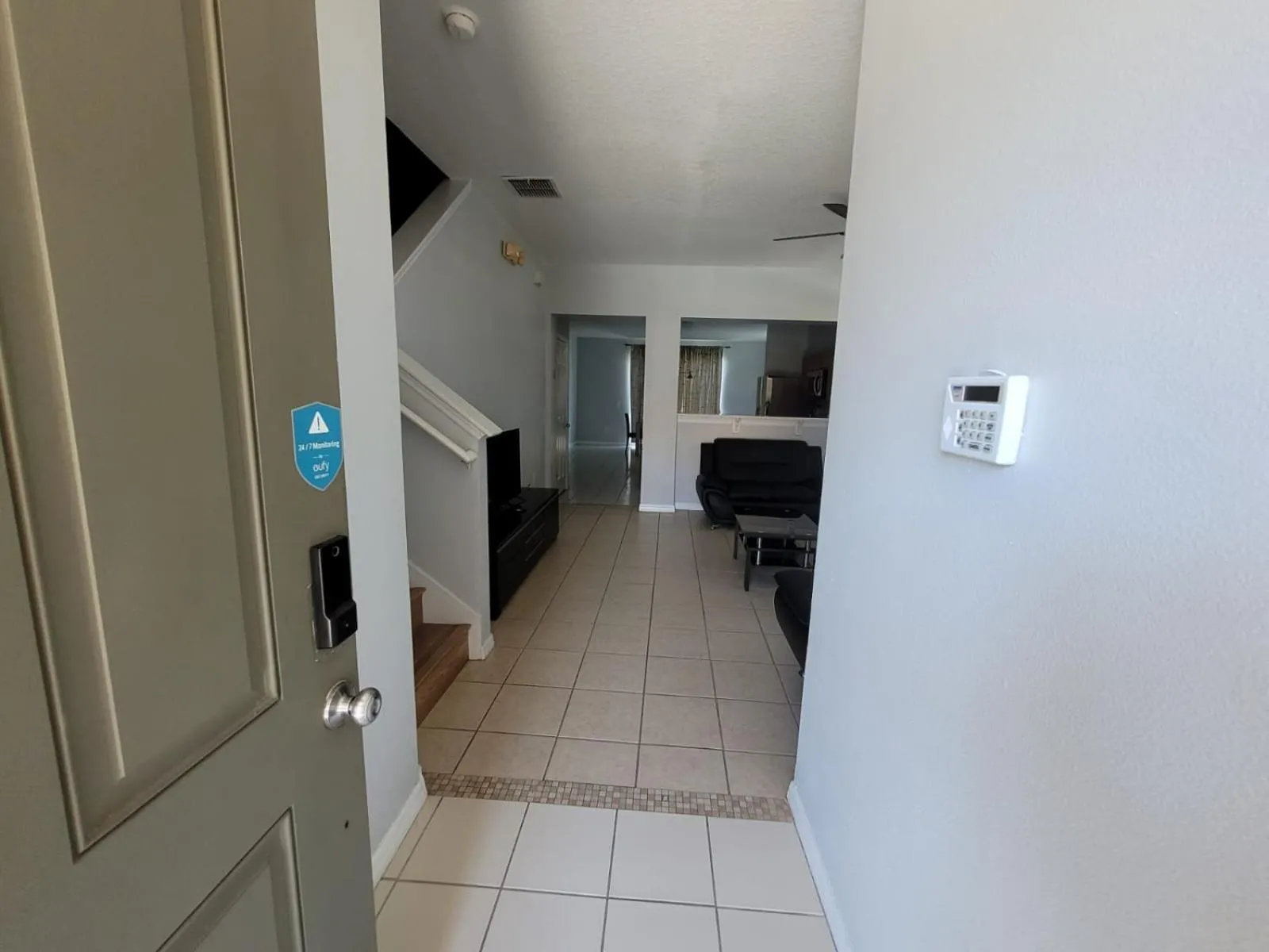 SHVPC3 - Paradise Cay #3 - 3 Bed 2.5 Baths Townhome