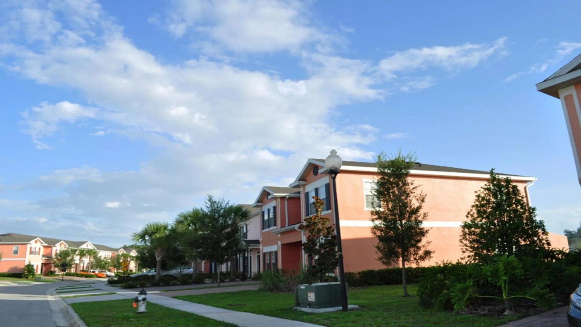 SHVCK5 - Coral Cay Resort #5 - 4 Bed 3 Baths Townhome
