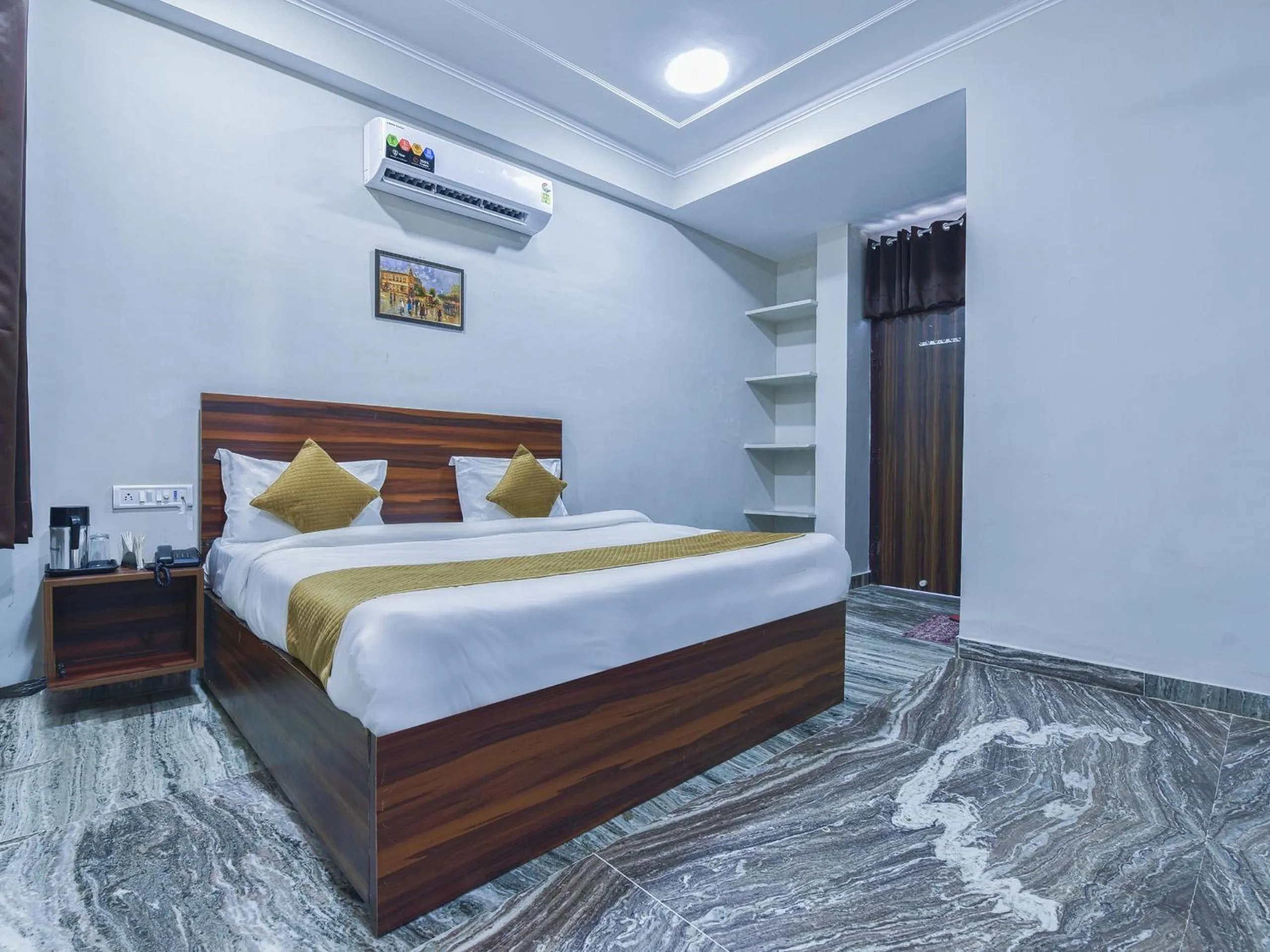 Hotel Shiv Kalpana