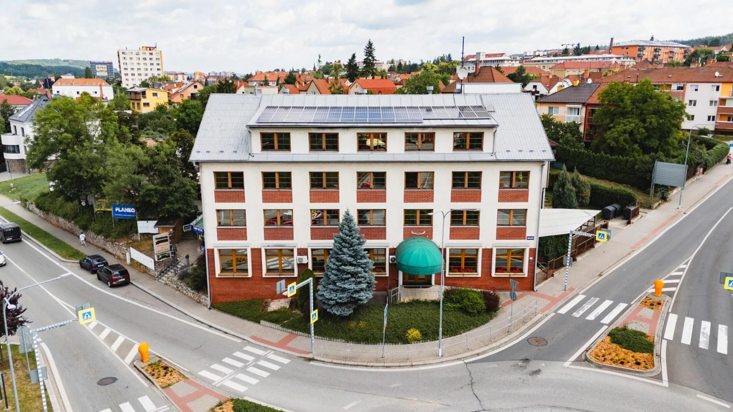 Hotel Macocha