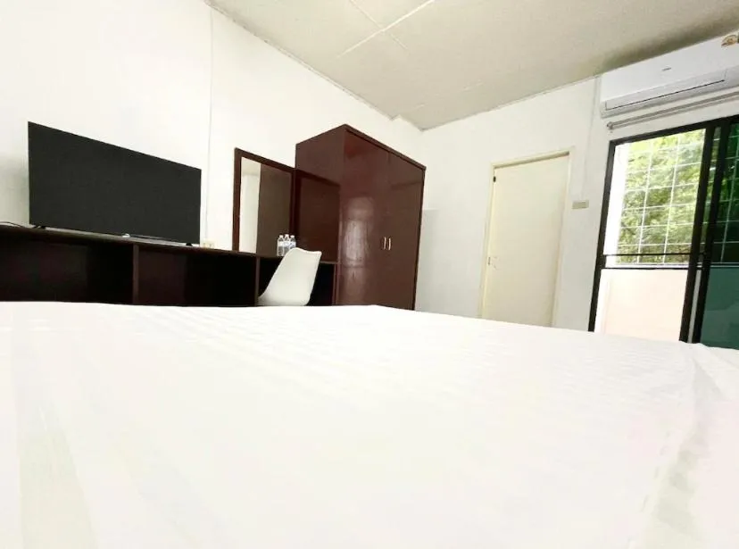 Sangsri Mansion Bangsaen