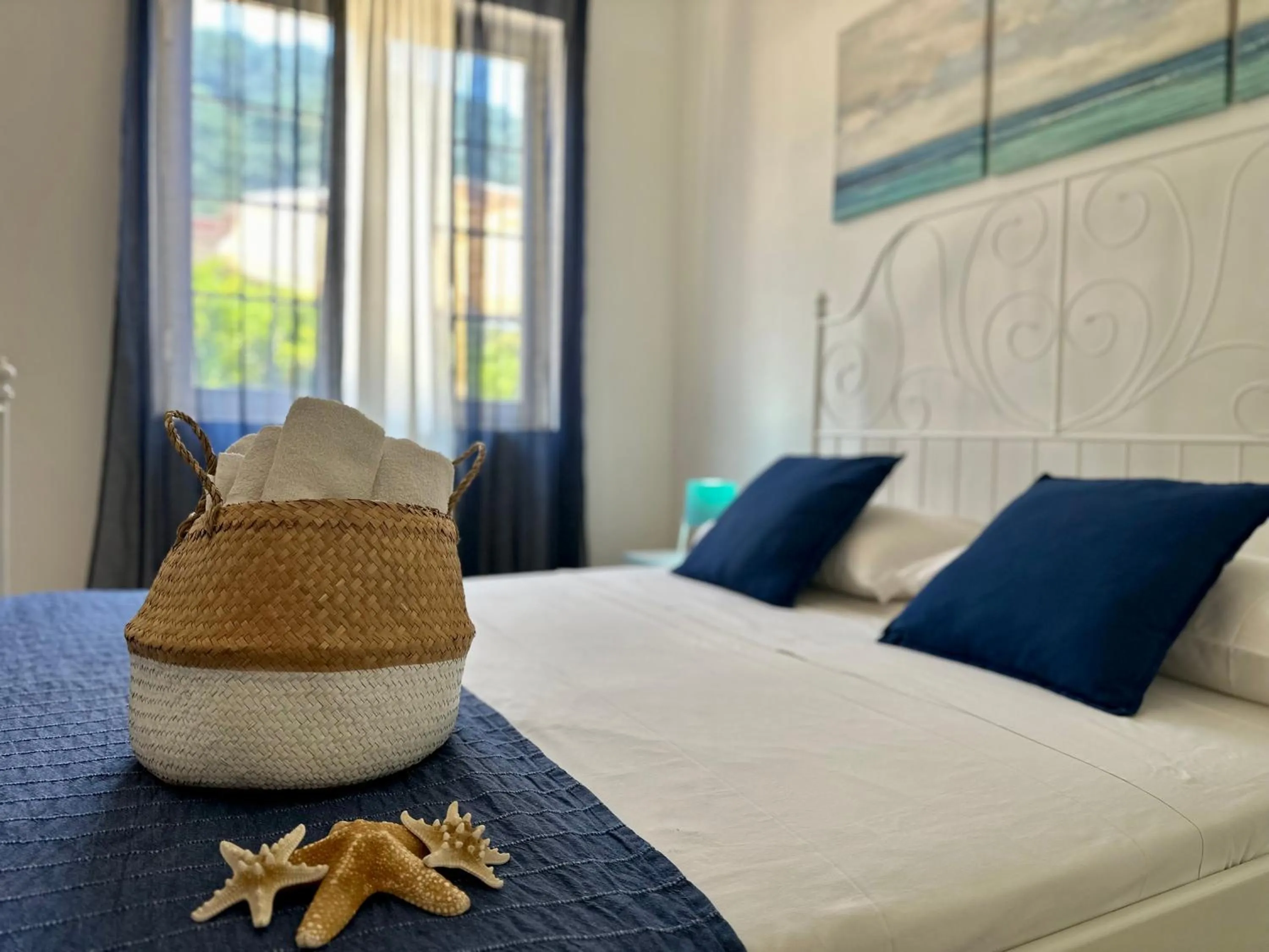 Villa Laria Tropea