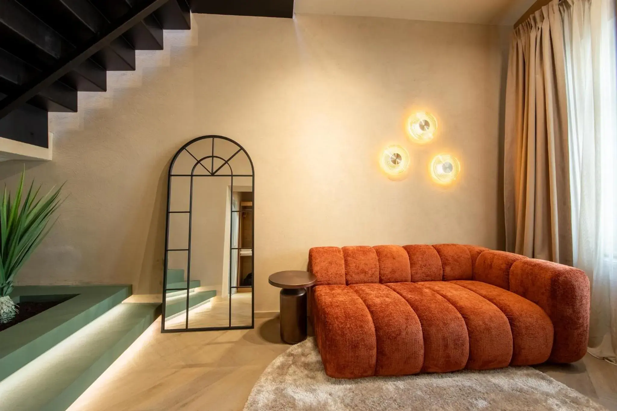 Standard Double Room (Annex) in Rabbit Hole Standard Double Room (Annex) in Rabbit Hole