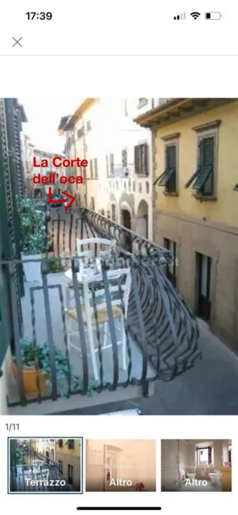 Corte Dell' Oca