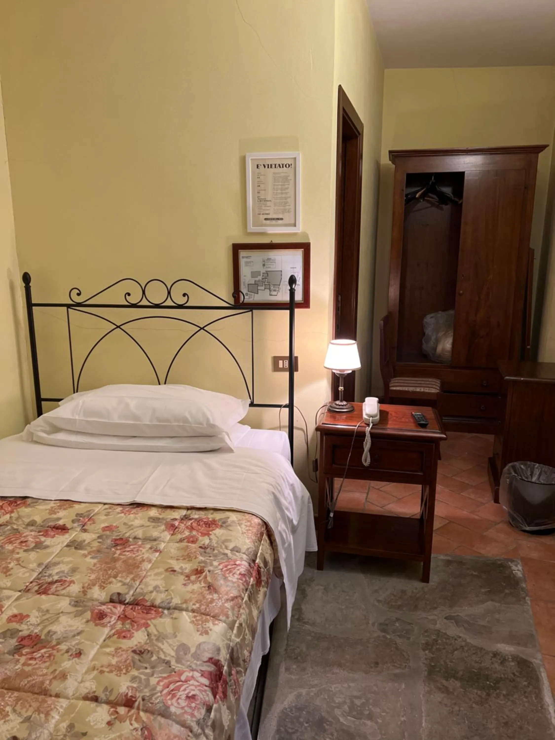 Bed in Corte Dell' Oca